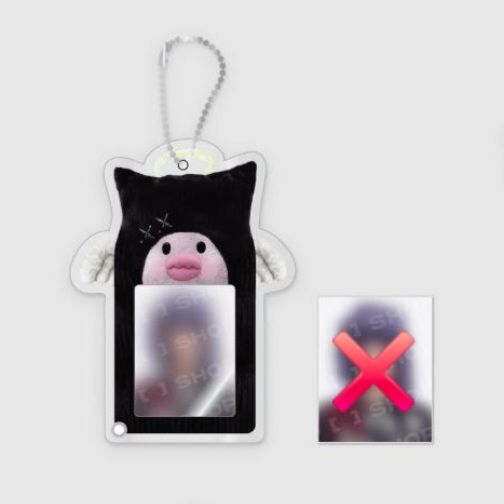 BM隨機吊飾（智碩）