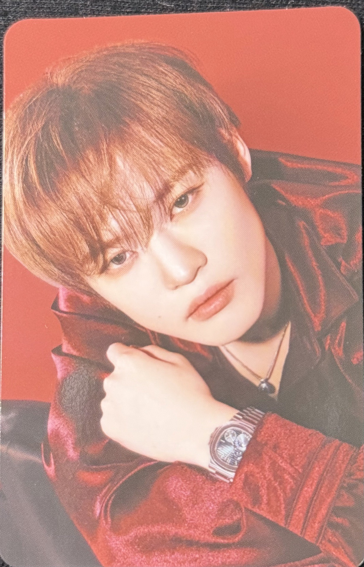 2025年曆 隨機卡 