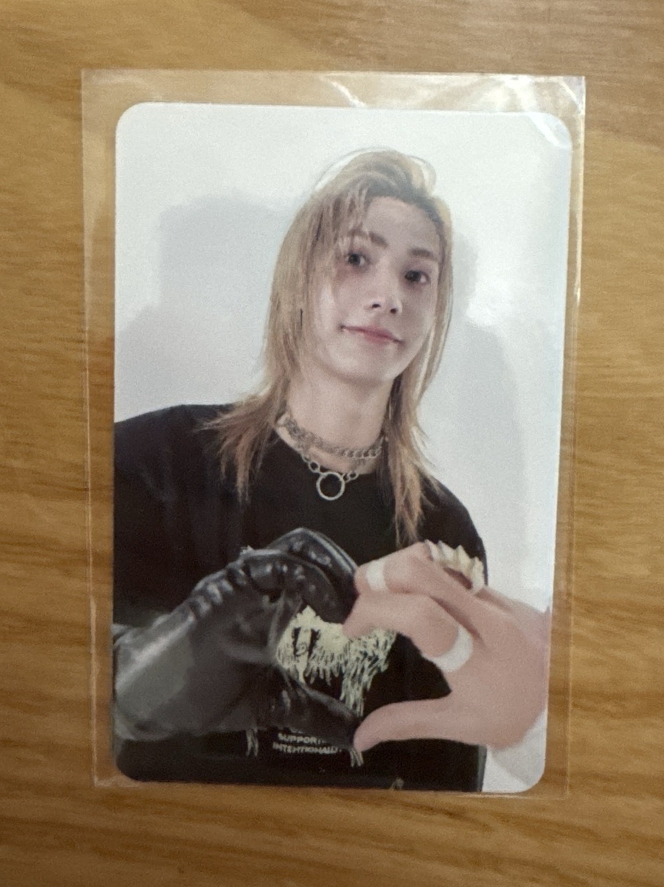 李周演 比愛心bm 滿額