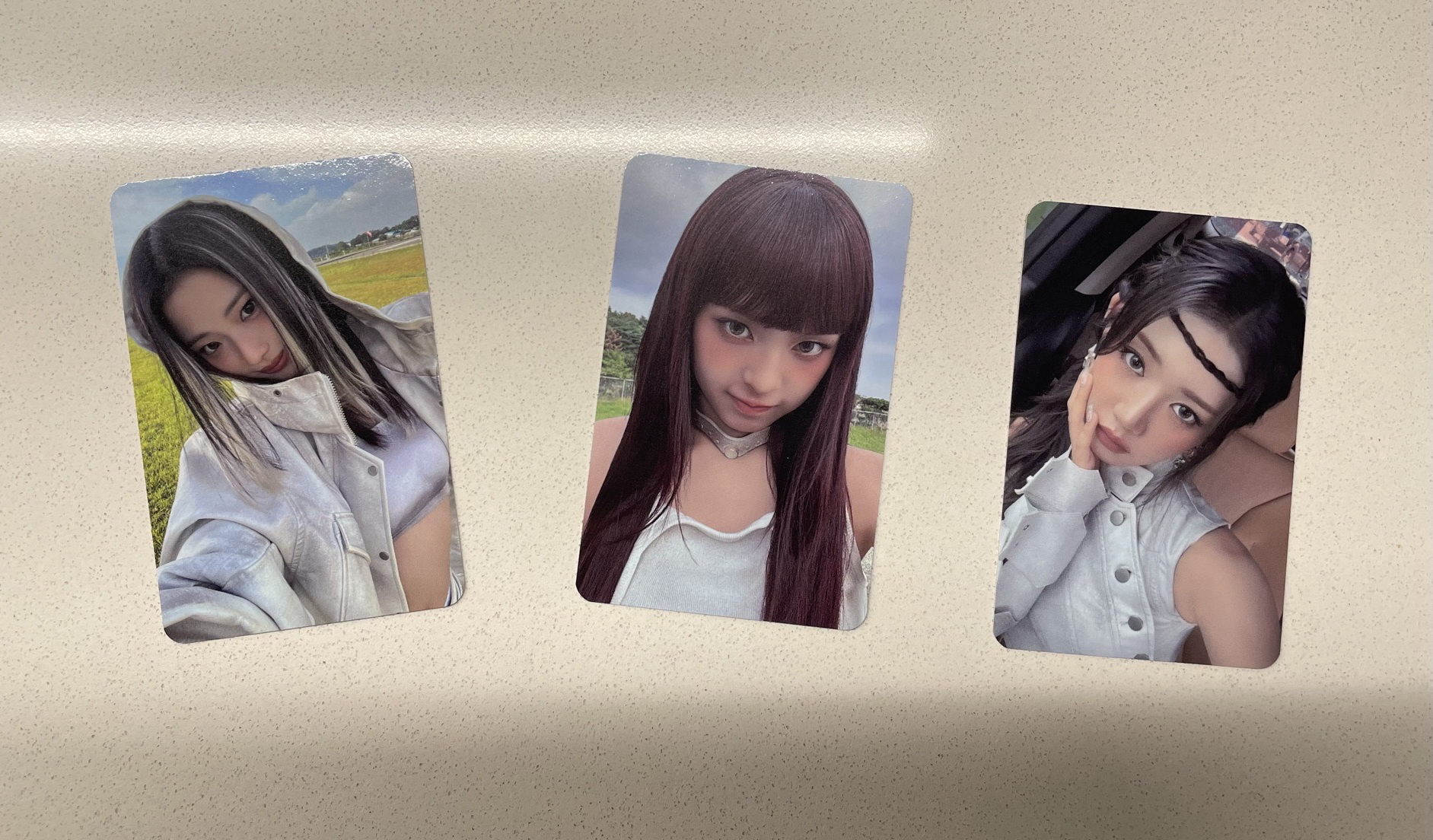 競標-露茶柒三張自拍