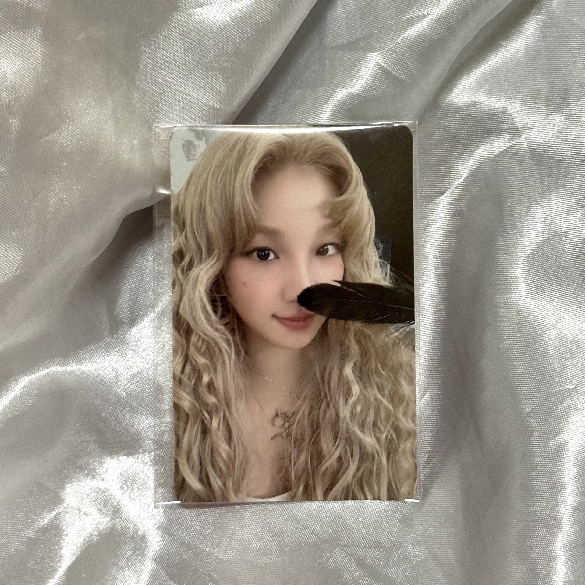 Line Friends 快閃店 卡套卡 琦