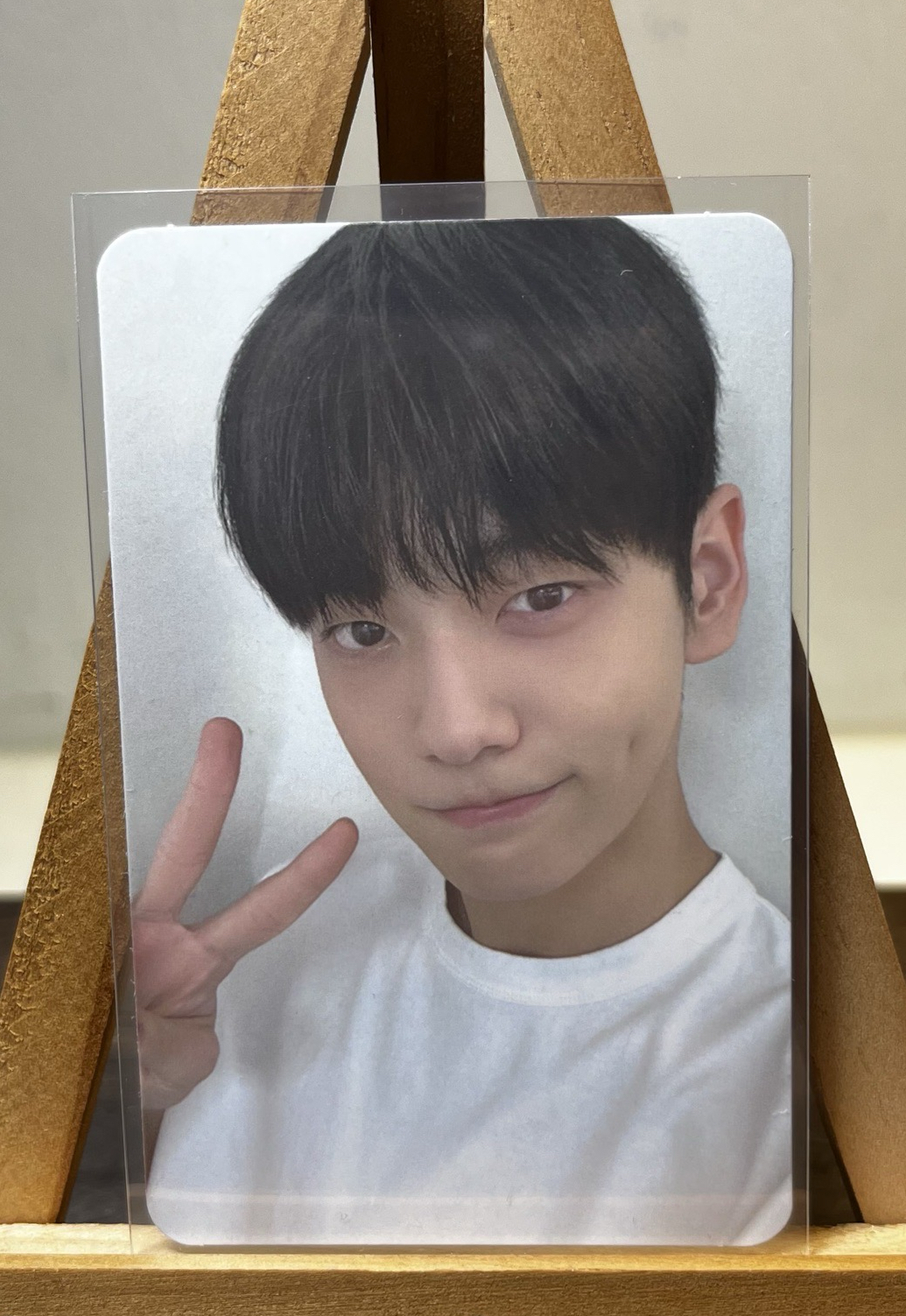 TXT 特典卡/專卡 FOE 迷四 迷五