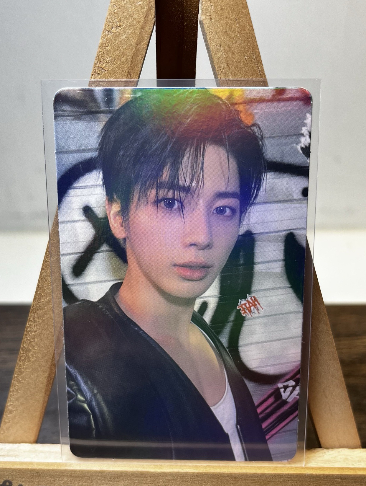 TXT 特典卡/專卡 FOE 迷四 迷五