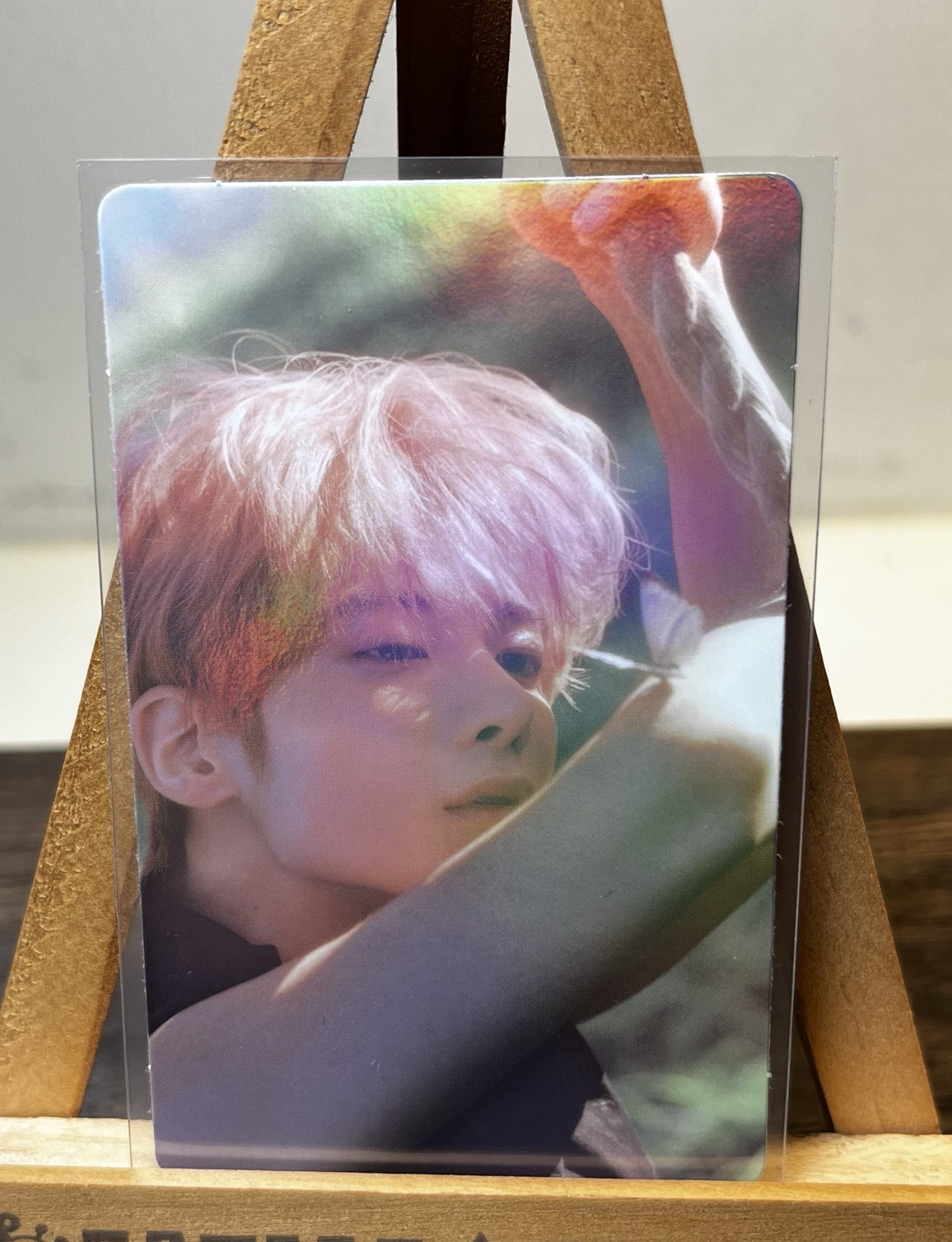 TXT 特典卡/專卡 FOE 迷四 迷五