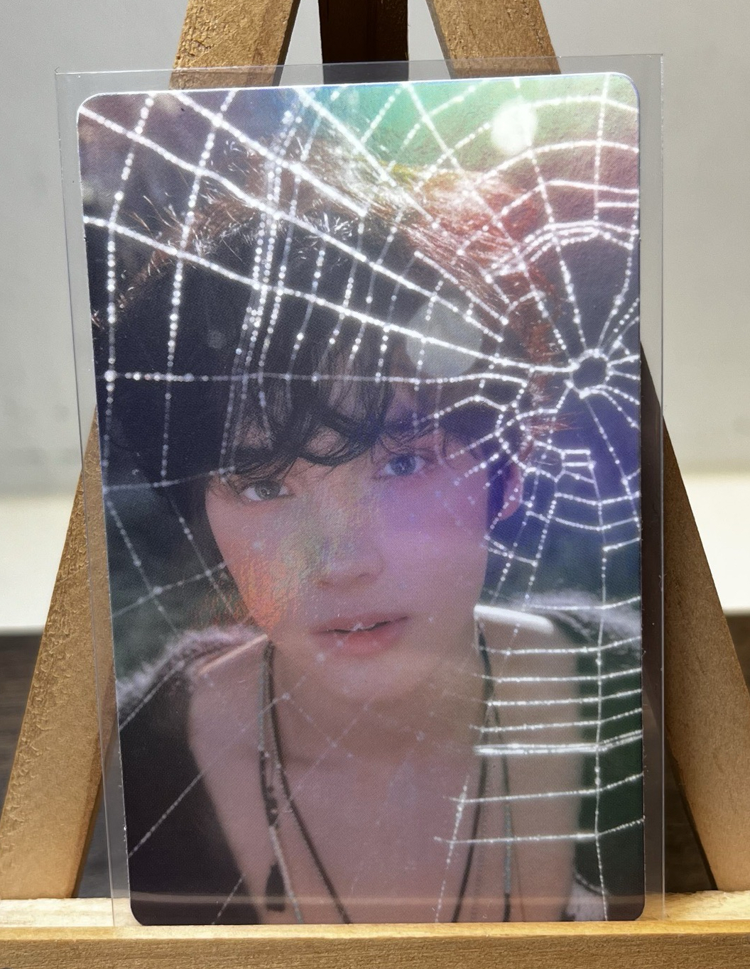 TXT 特典卡/專卡 FOE 迷四 迷五