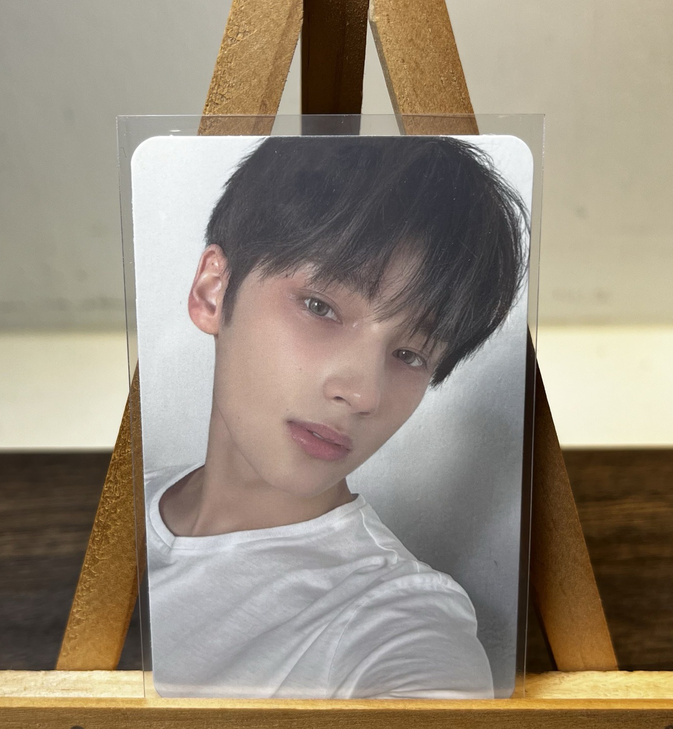 迷四休寧凱專卡