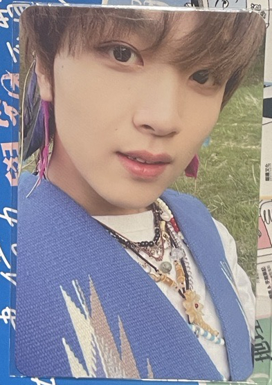 六月是夏天 夏天是嗨燦˘Ⱉ˘⠕