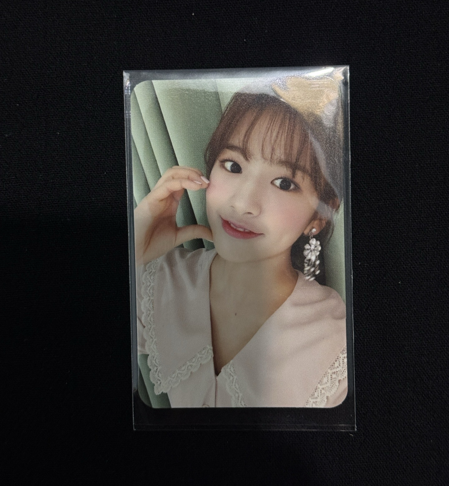 Secret Time 年曆卡 yujin