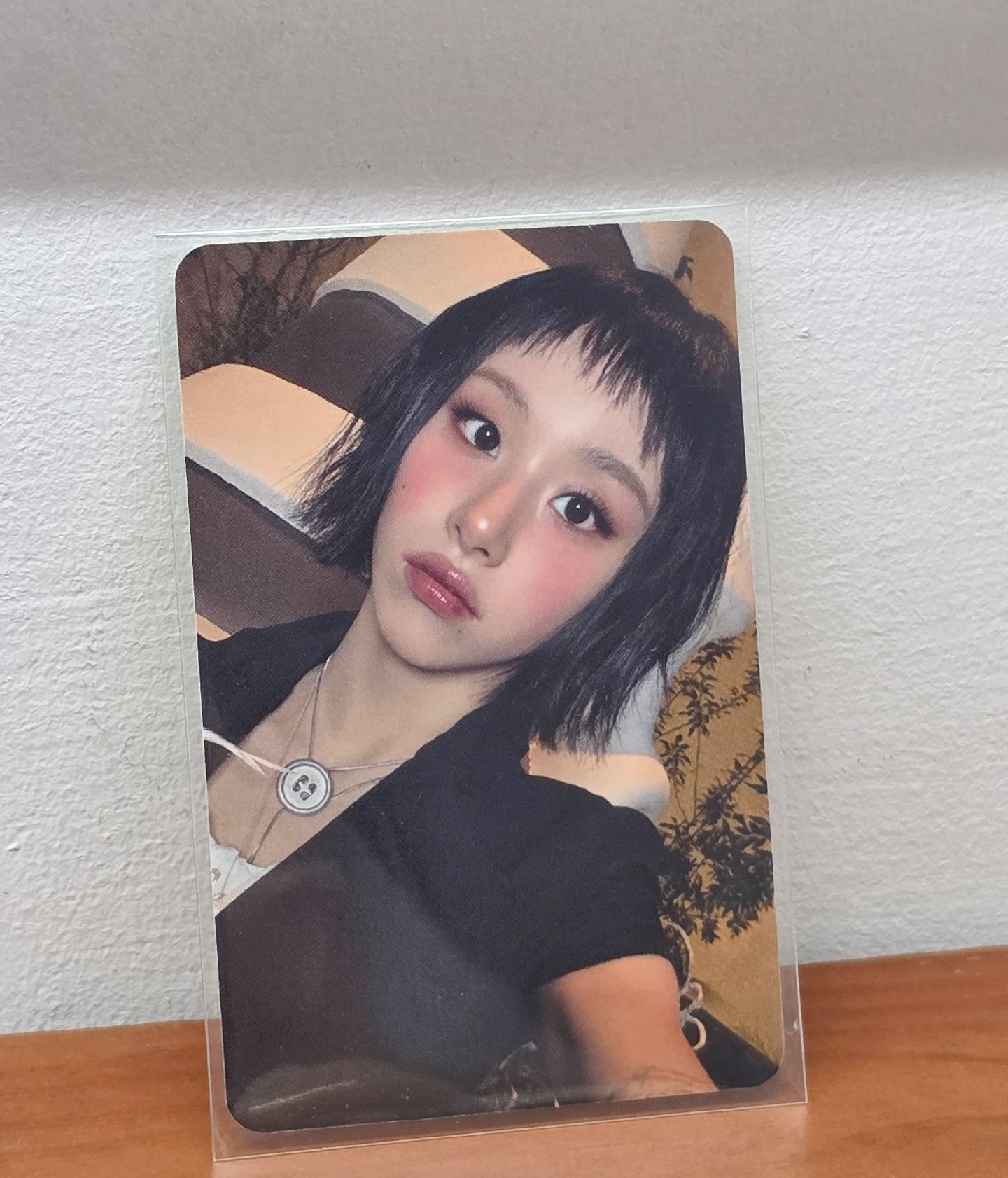 Lil Fantasy🥑🏰 彩瑛 am普版預售特典