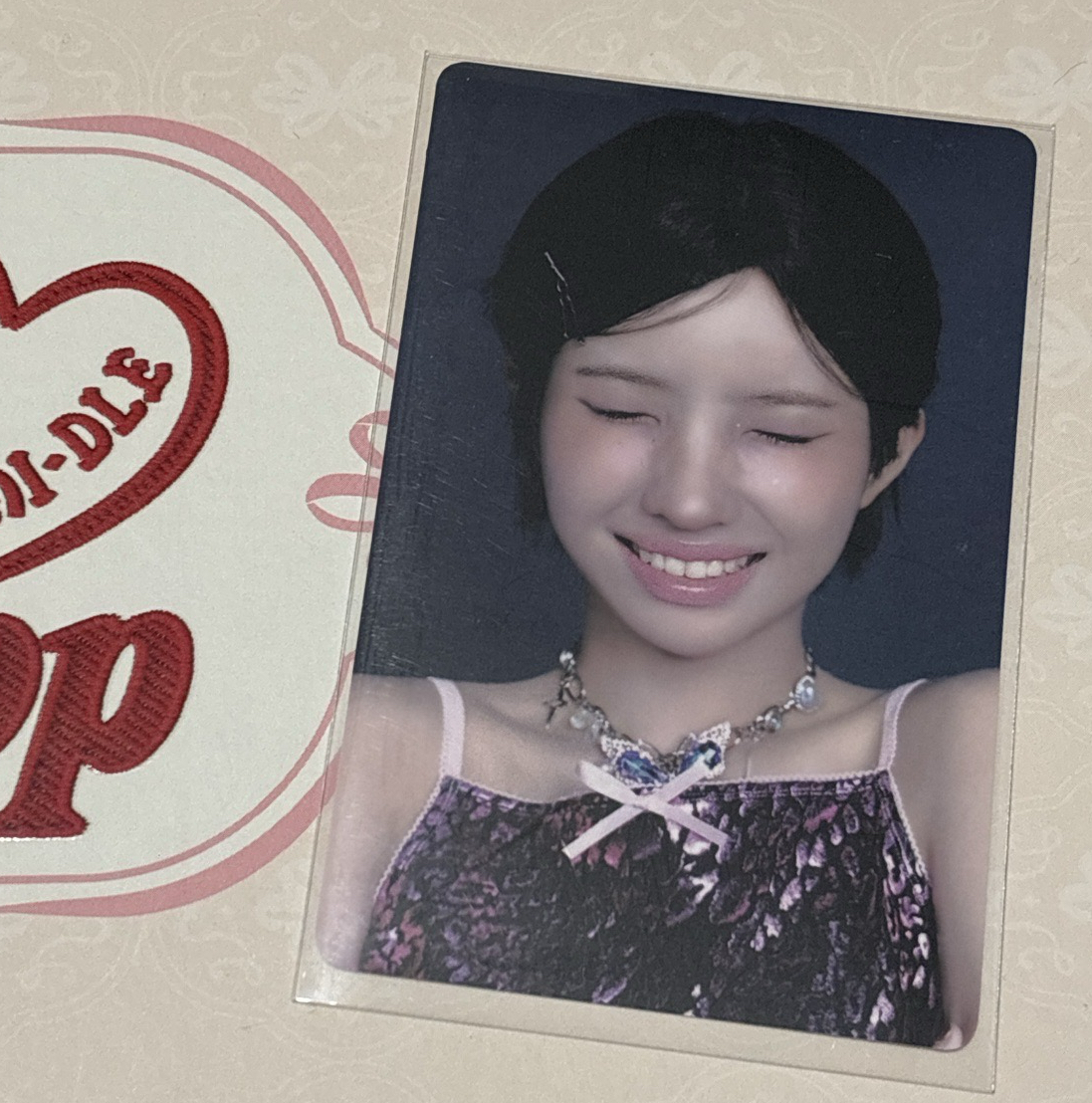 展覽 — 隨機卡包 官拍娟-2