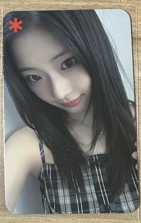 格子露（廠損）