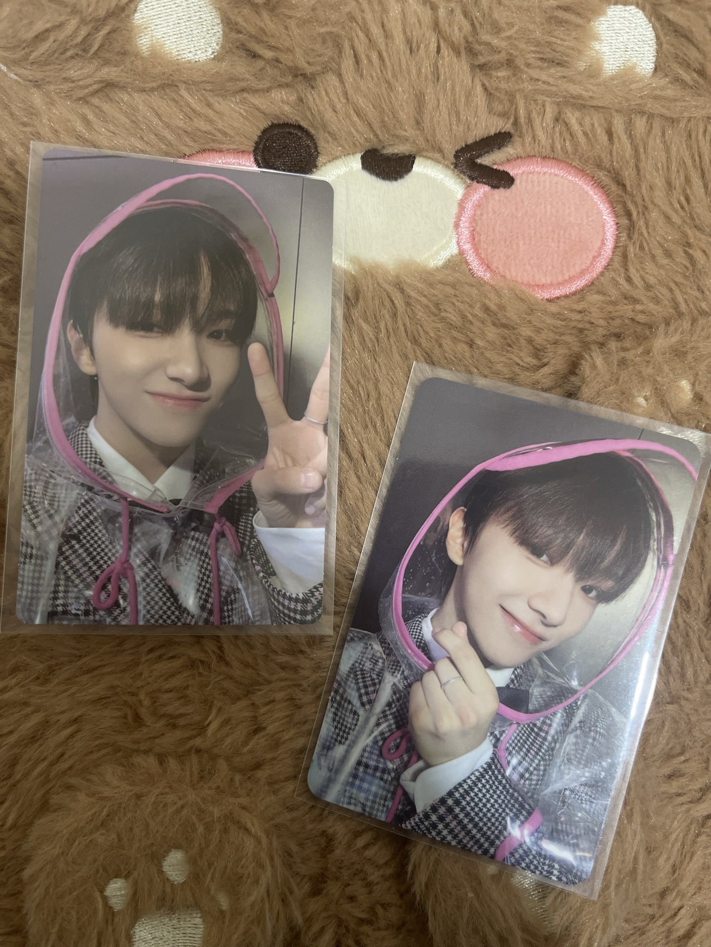 雨衣6 pst 蝦皮 標價整圖不拆