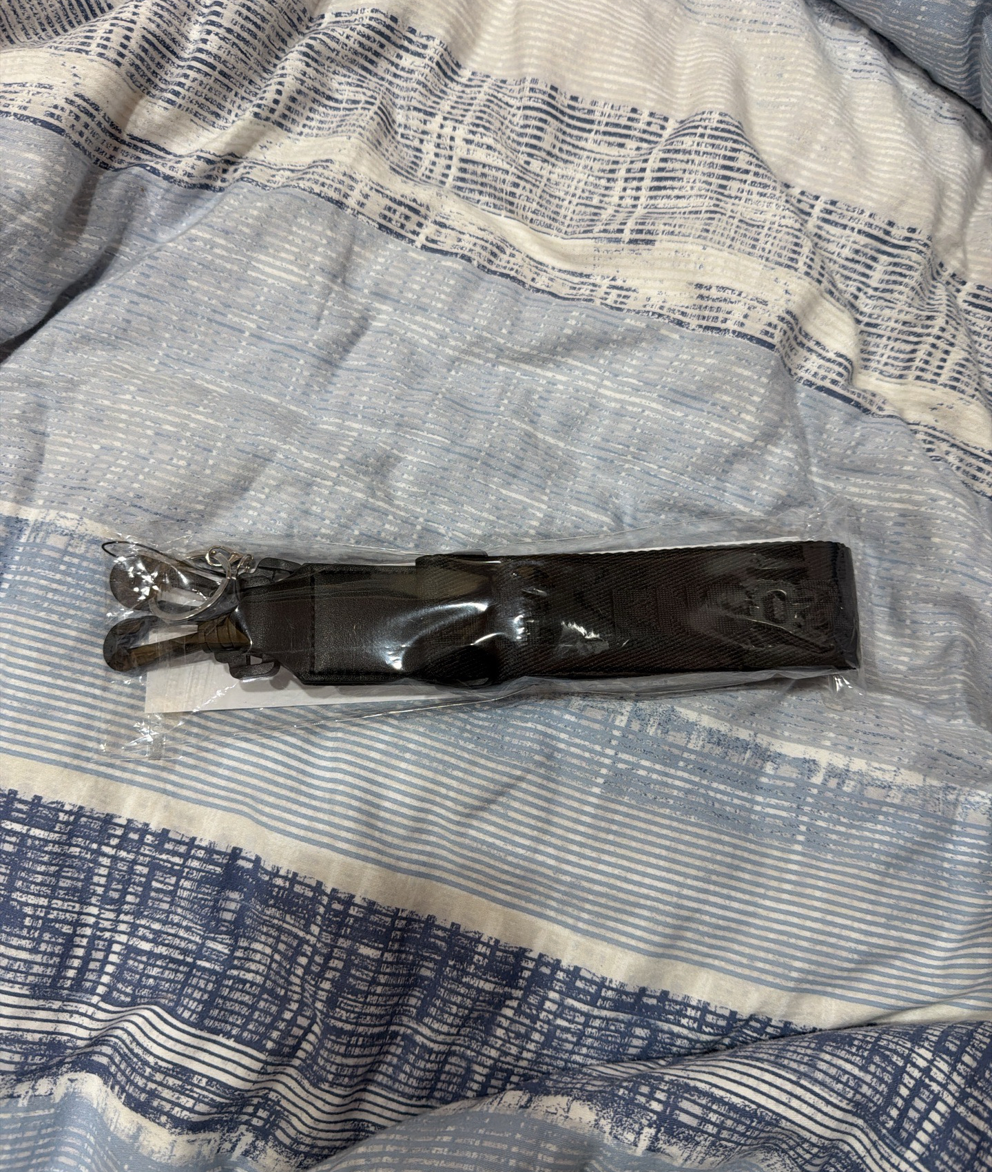 LSF 東蛋P席入場禮 揹帶