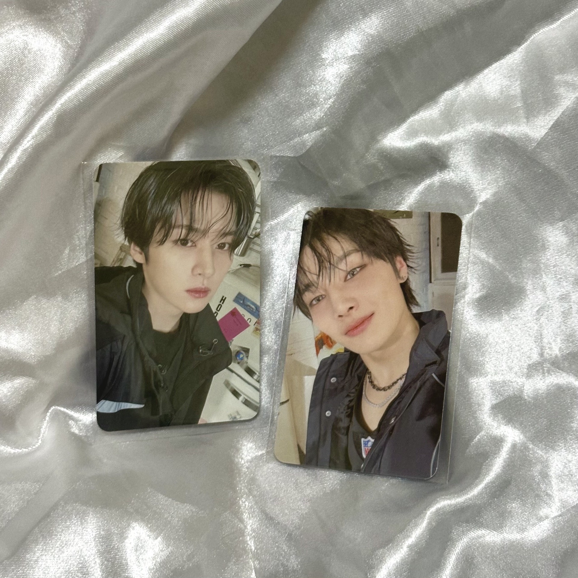 KARMA SKZOO ver. 旻寅特典