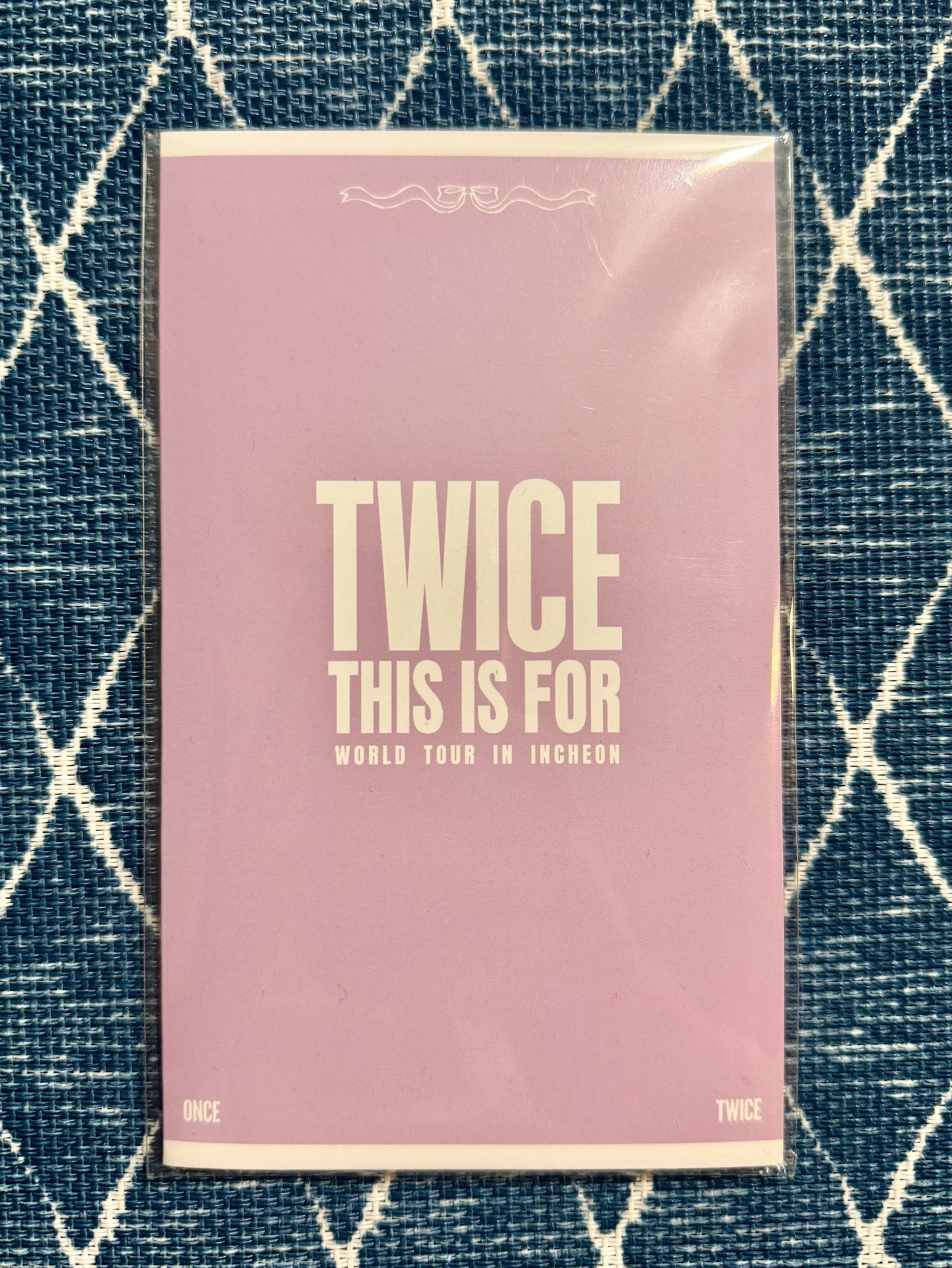 票卡組全新未拆(帶 志or彩 任1卡/物）