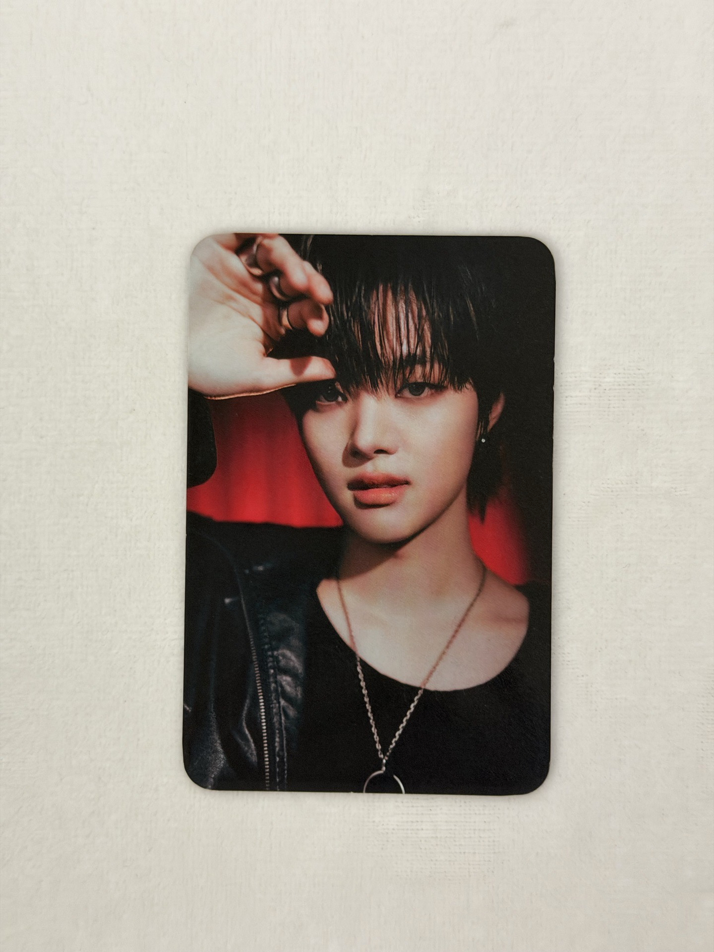 ATB台北場入場卡EJ