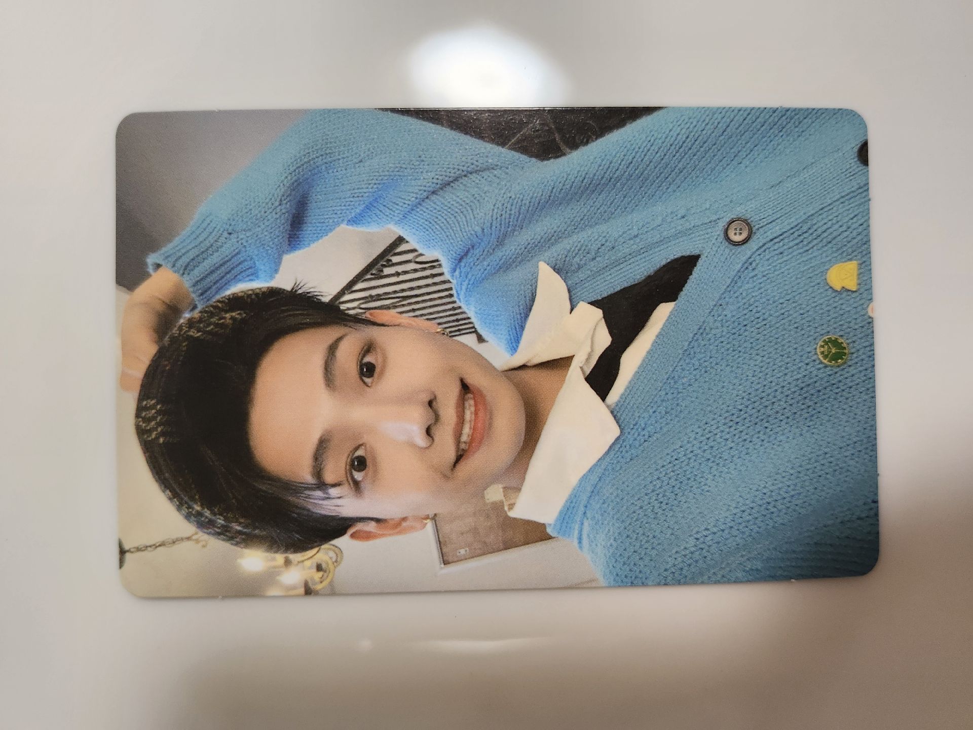 🤺WHO WVS 特典 明