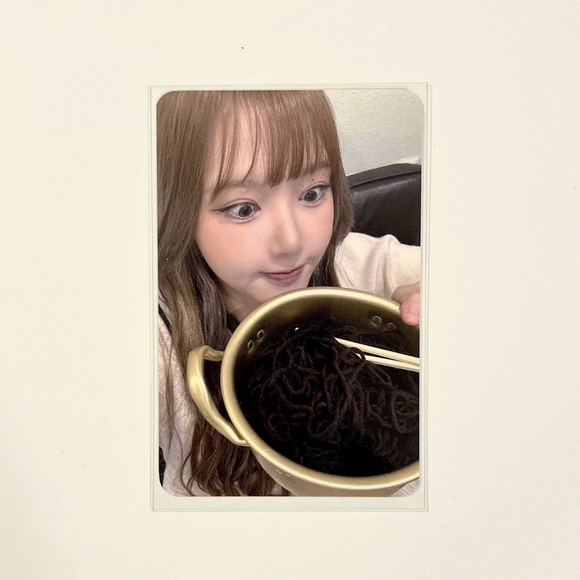 Awake K4線下特典