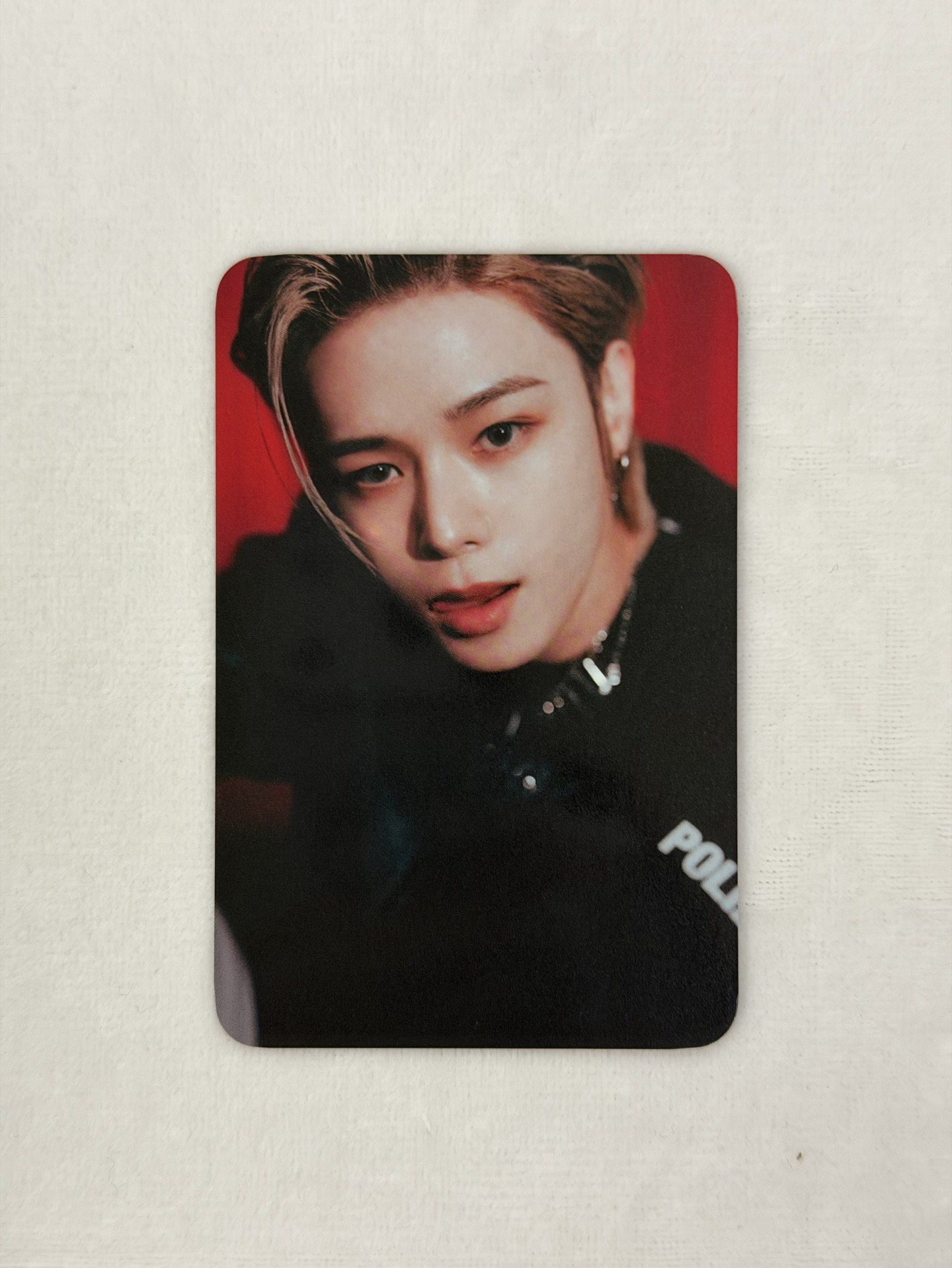 ATB台北場入場卡K