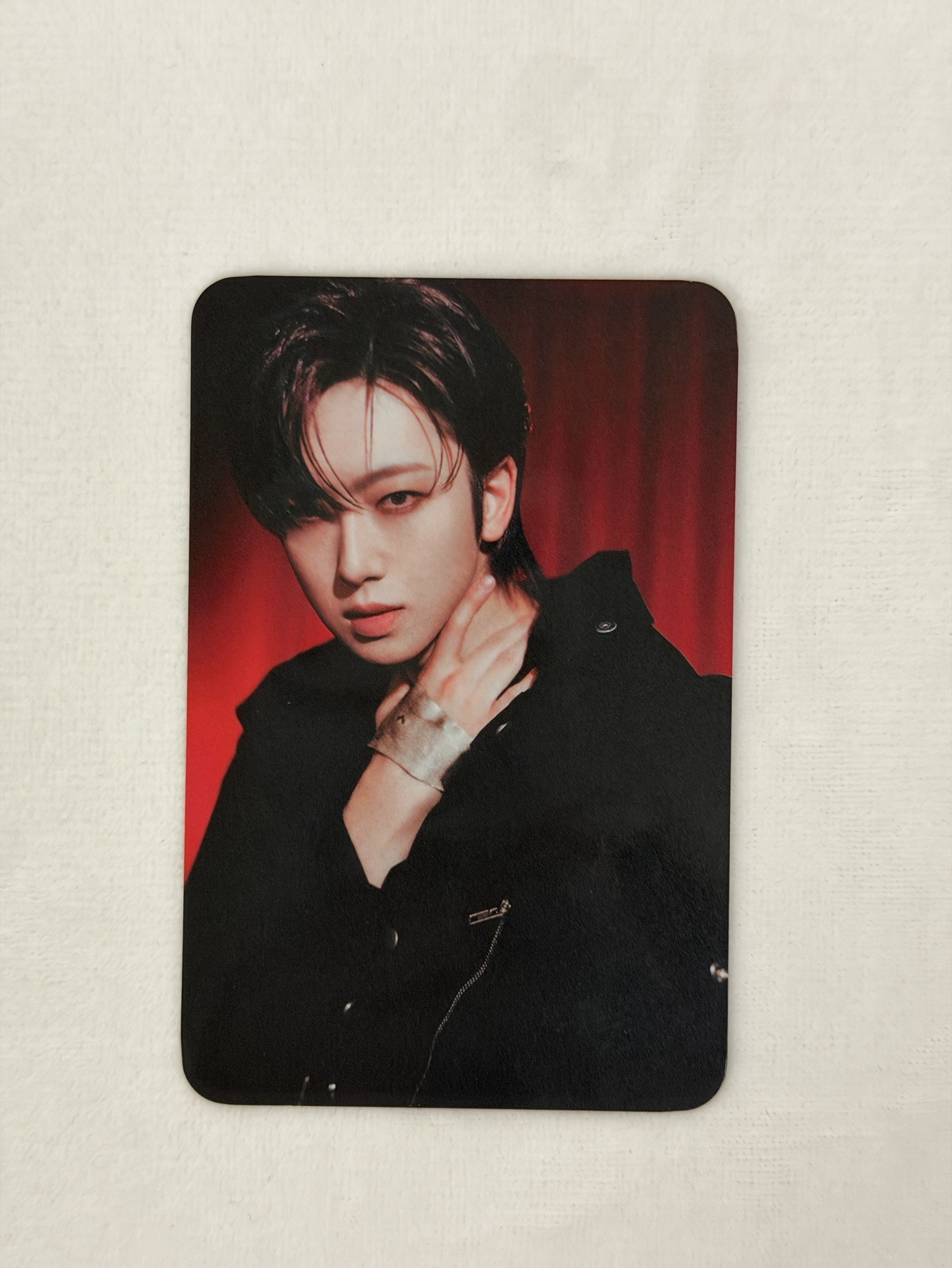 ATB台北場入場卡FUMA