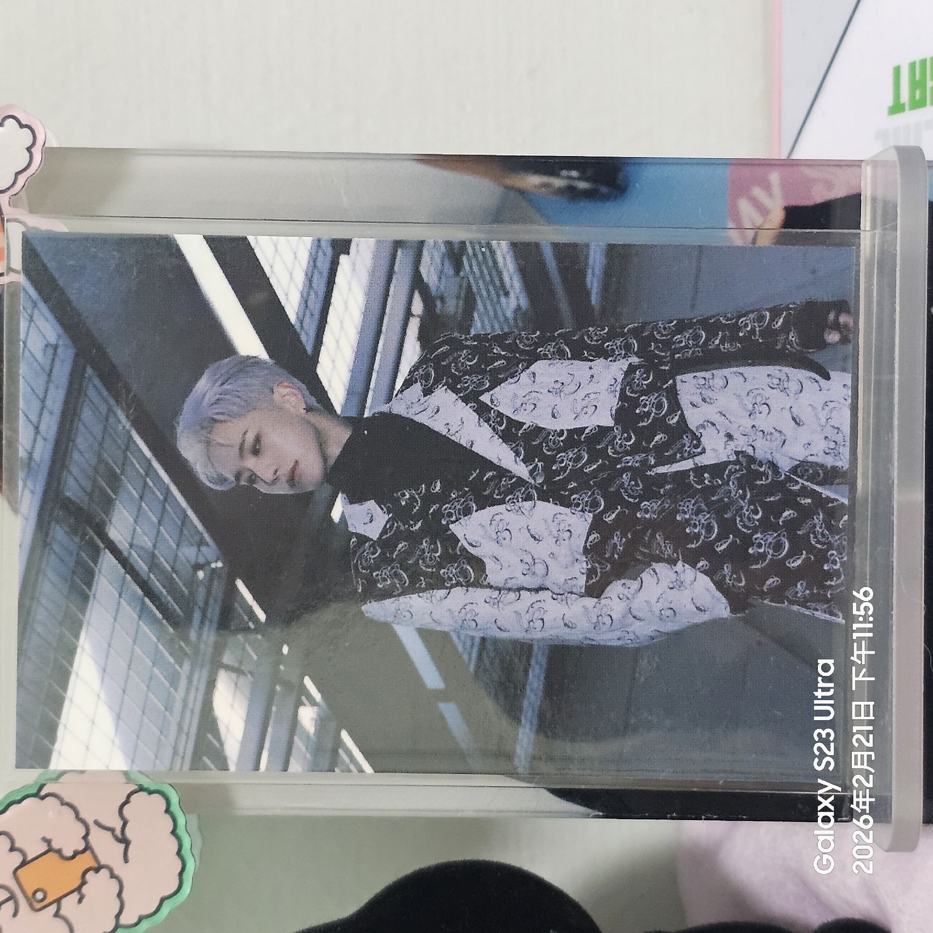 SPIDER 隨機卡 15 ⚠️有壓痕⚠️