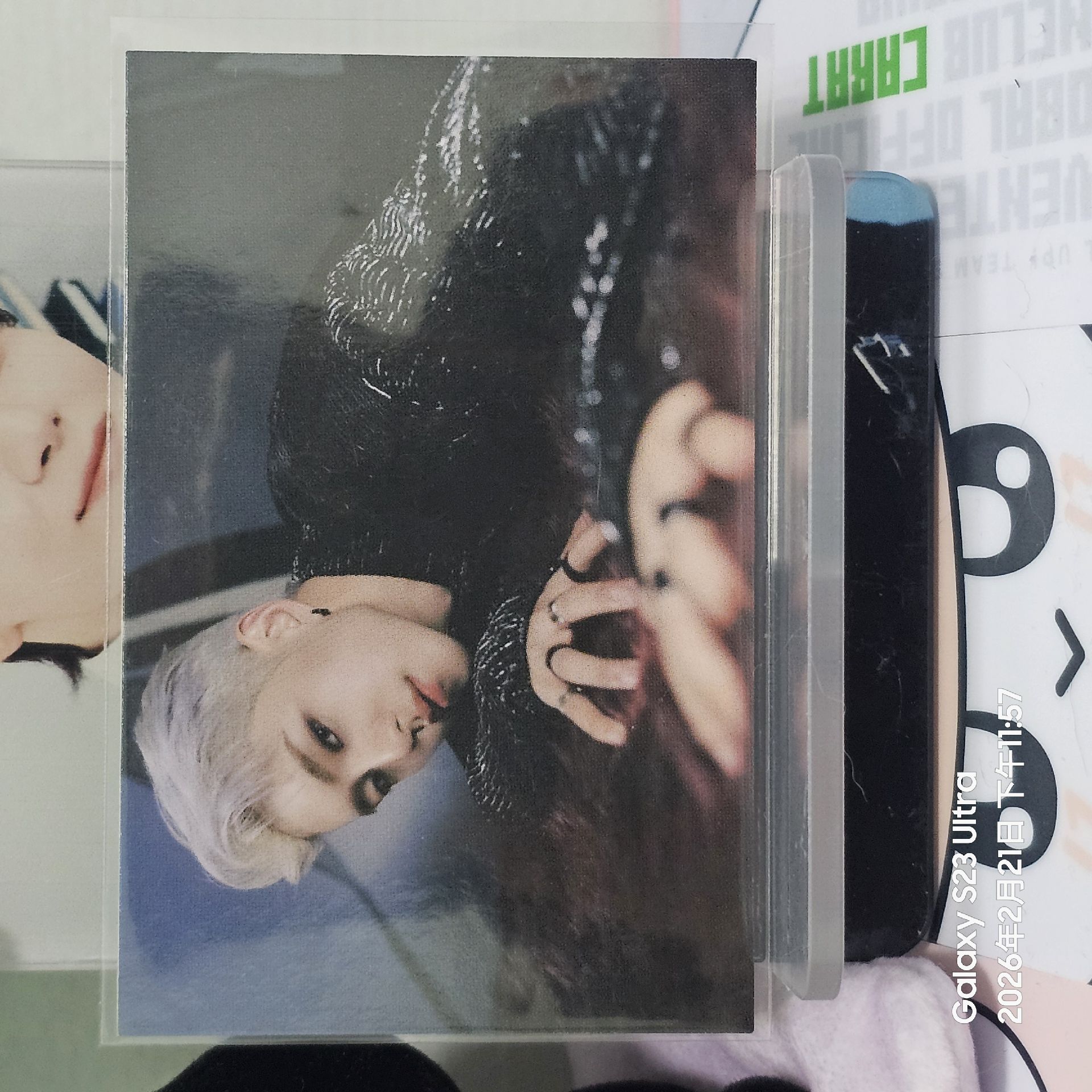 SPIDER 隨機卡 22 ⚠️有痕跡⚠️