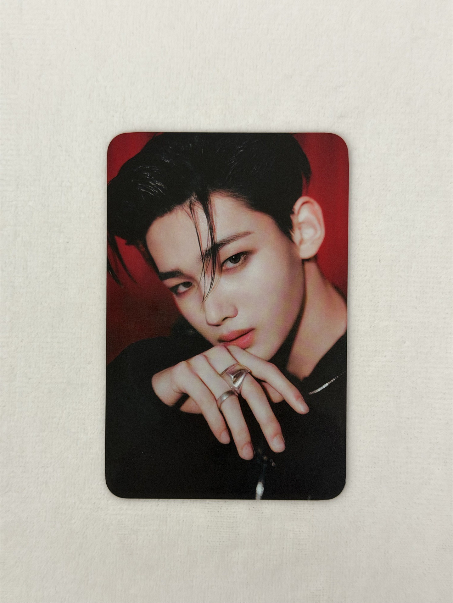 ATB台北場入場卡JO