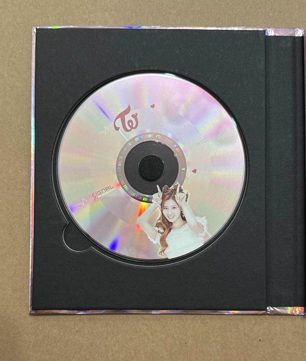 Signal 全專 (Sana)