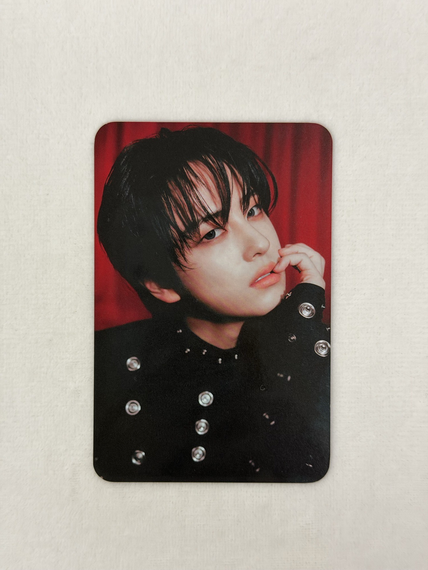 ATB台北場入場卡TAKI