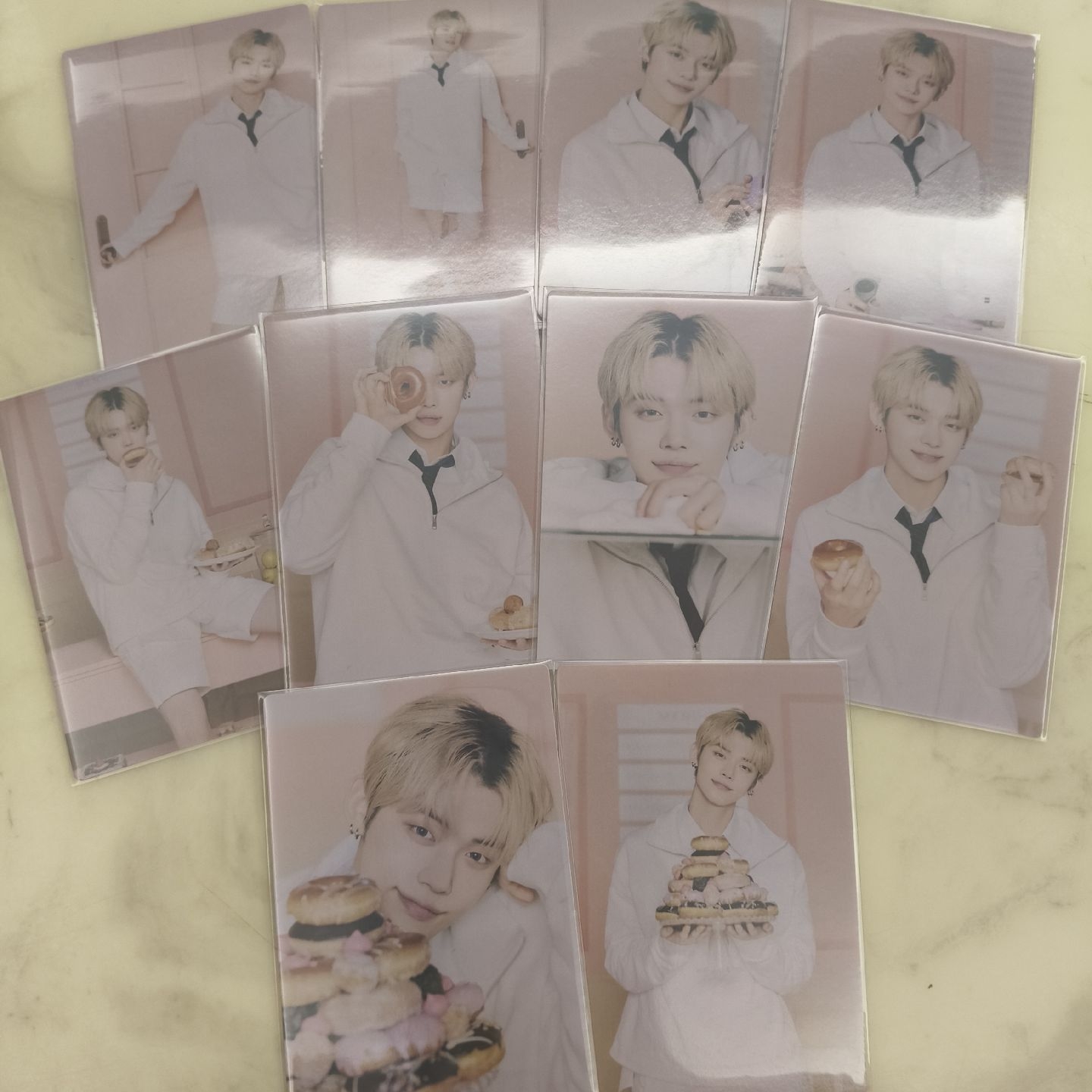 然竣 🍩 生日烘培坊