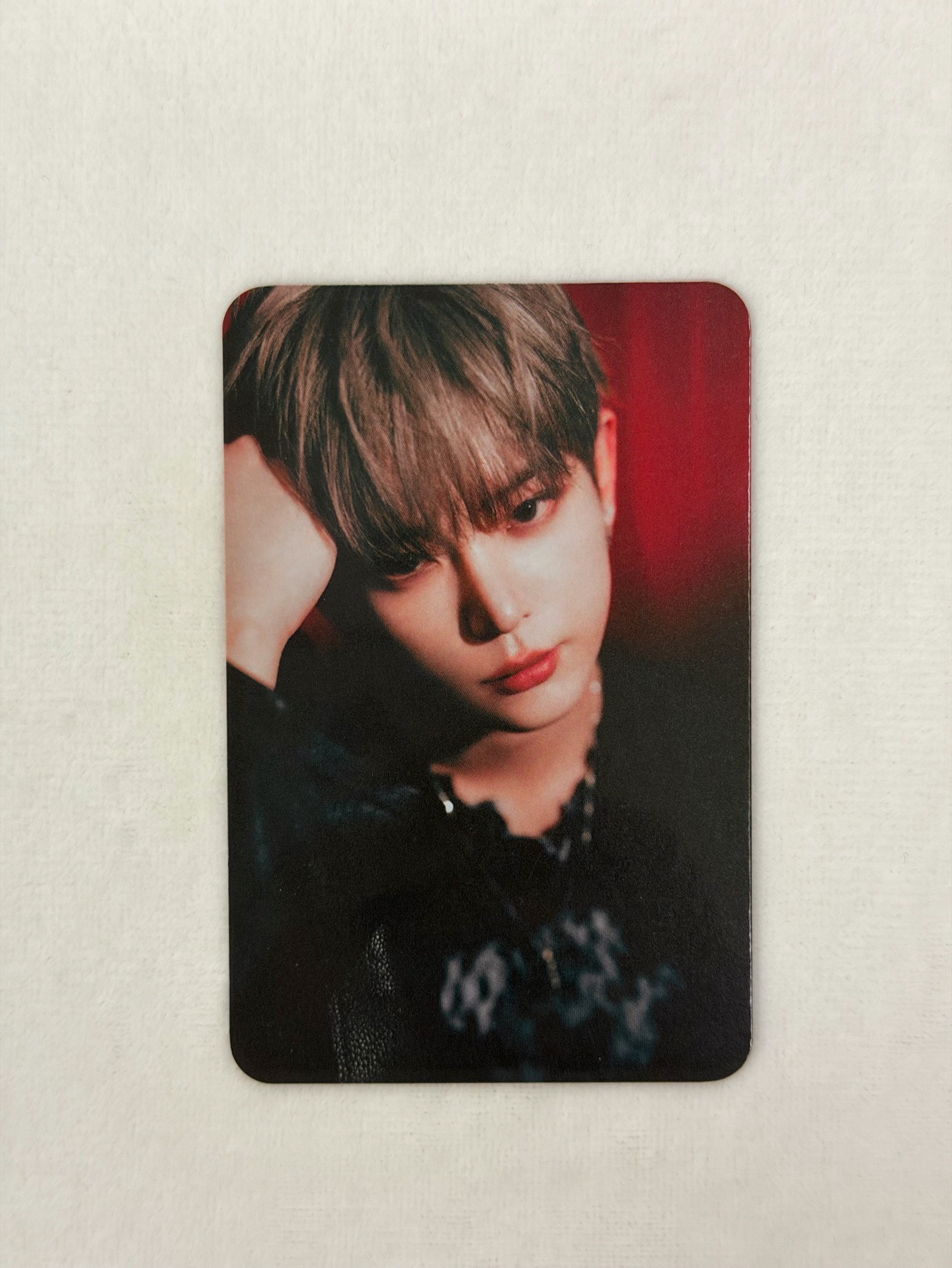 ATB台北場入場卡HARUA