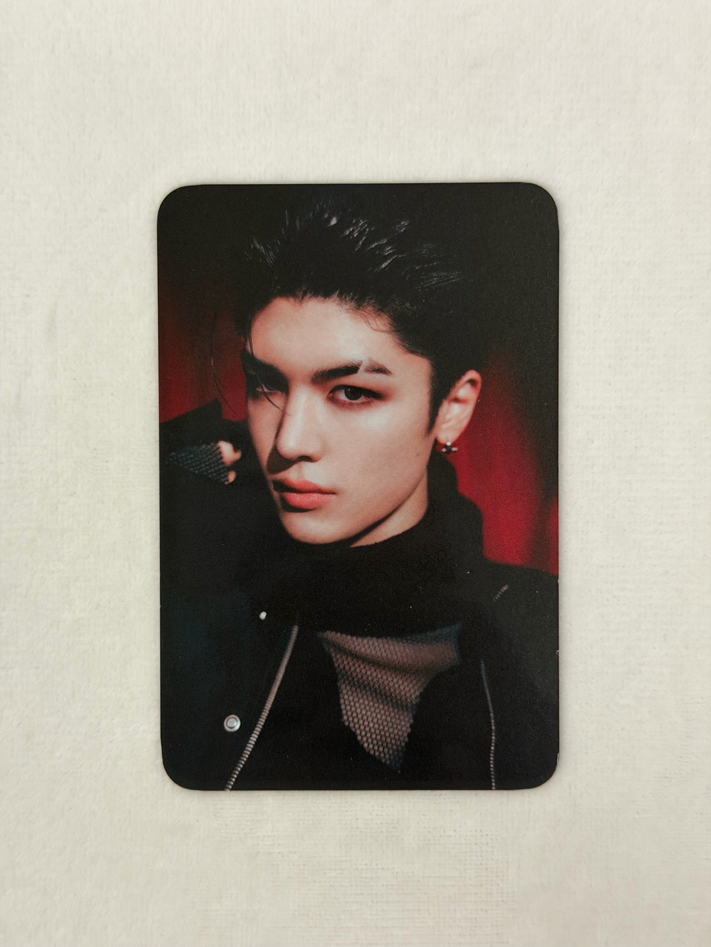 ATB台北場入場卡MAKI