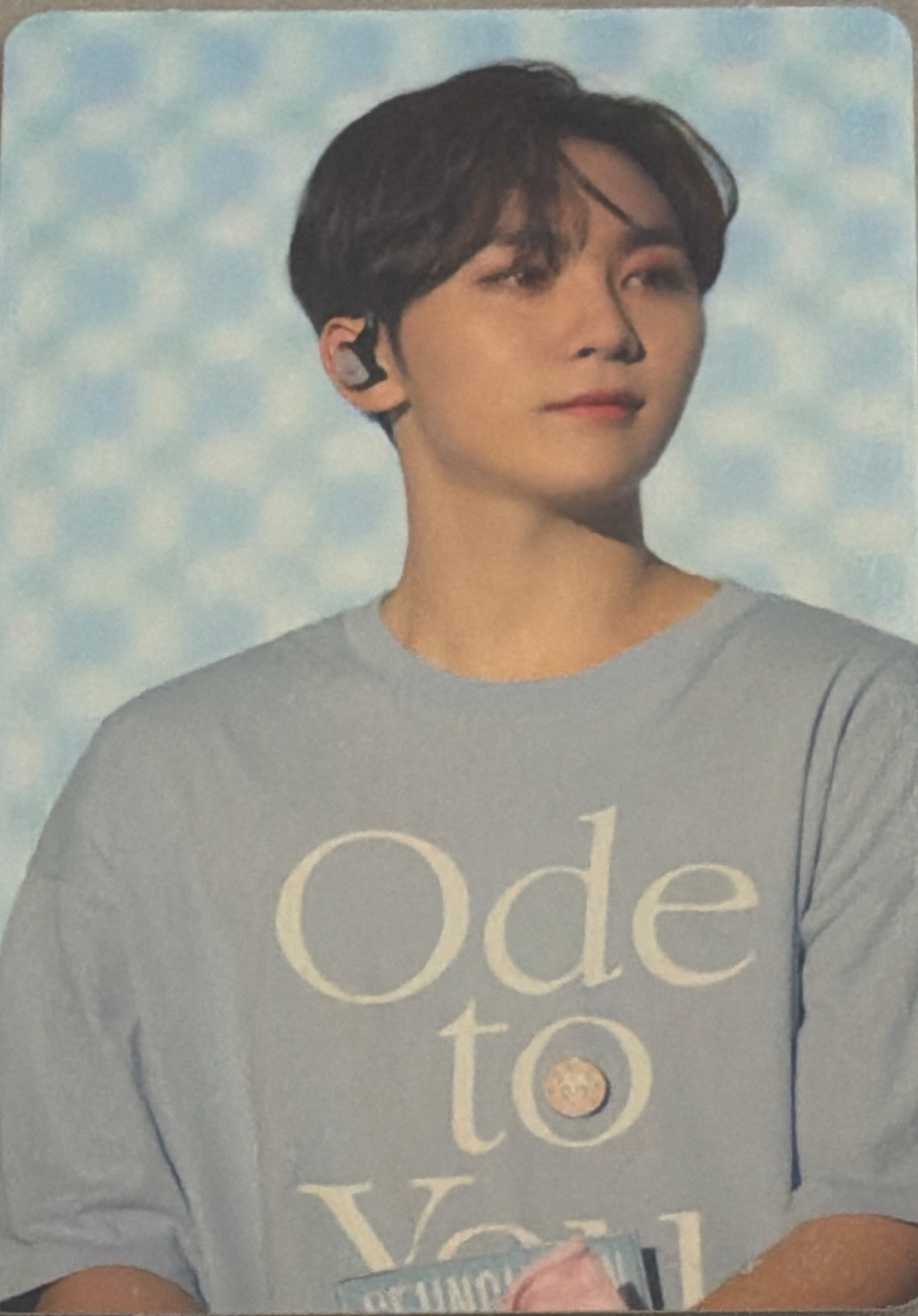 19’OTY 演唱會 DVD / CD 卡 勝寛