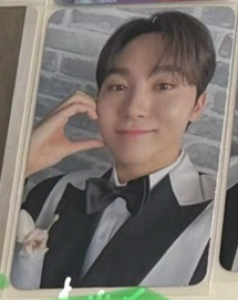 寛 迷十克拉盤專卡