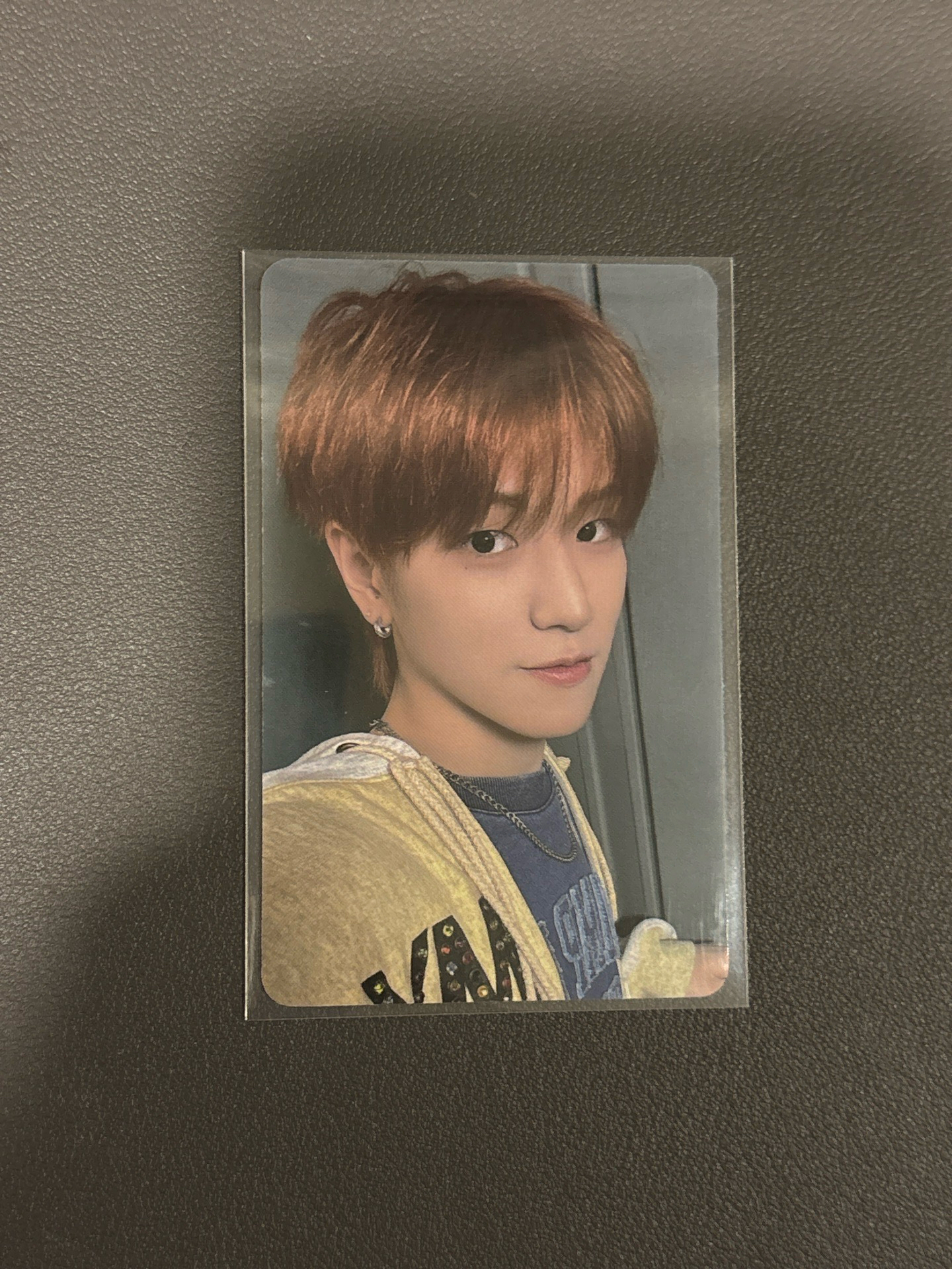 李常赫 19.99 m2u幸運卡