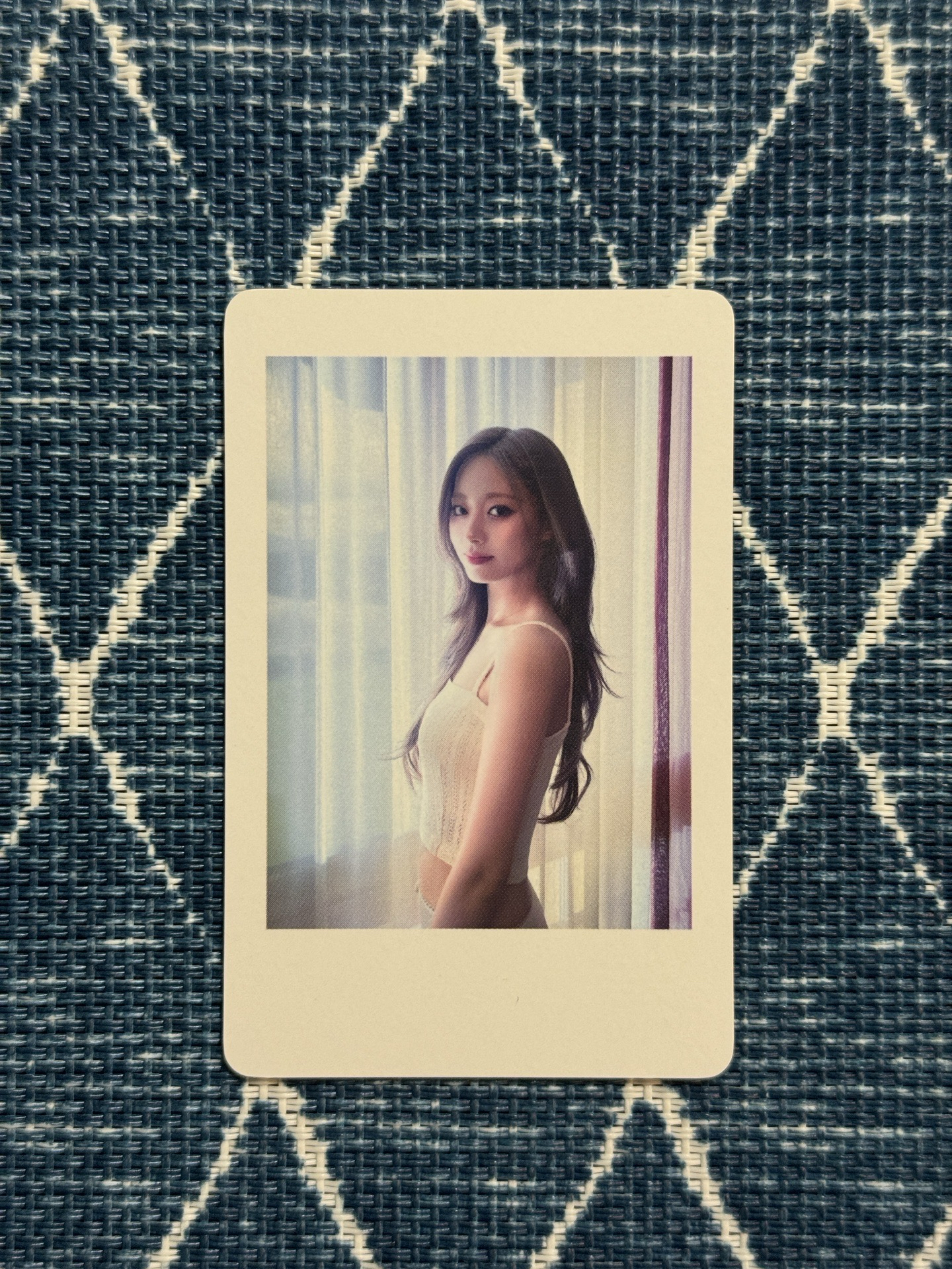 abouTzuWMLD（帶 志or彩 任1卡/物）