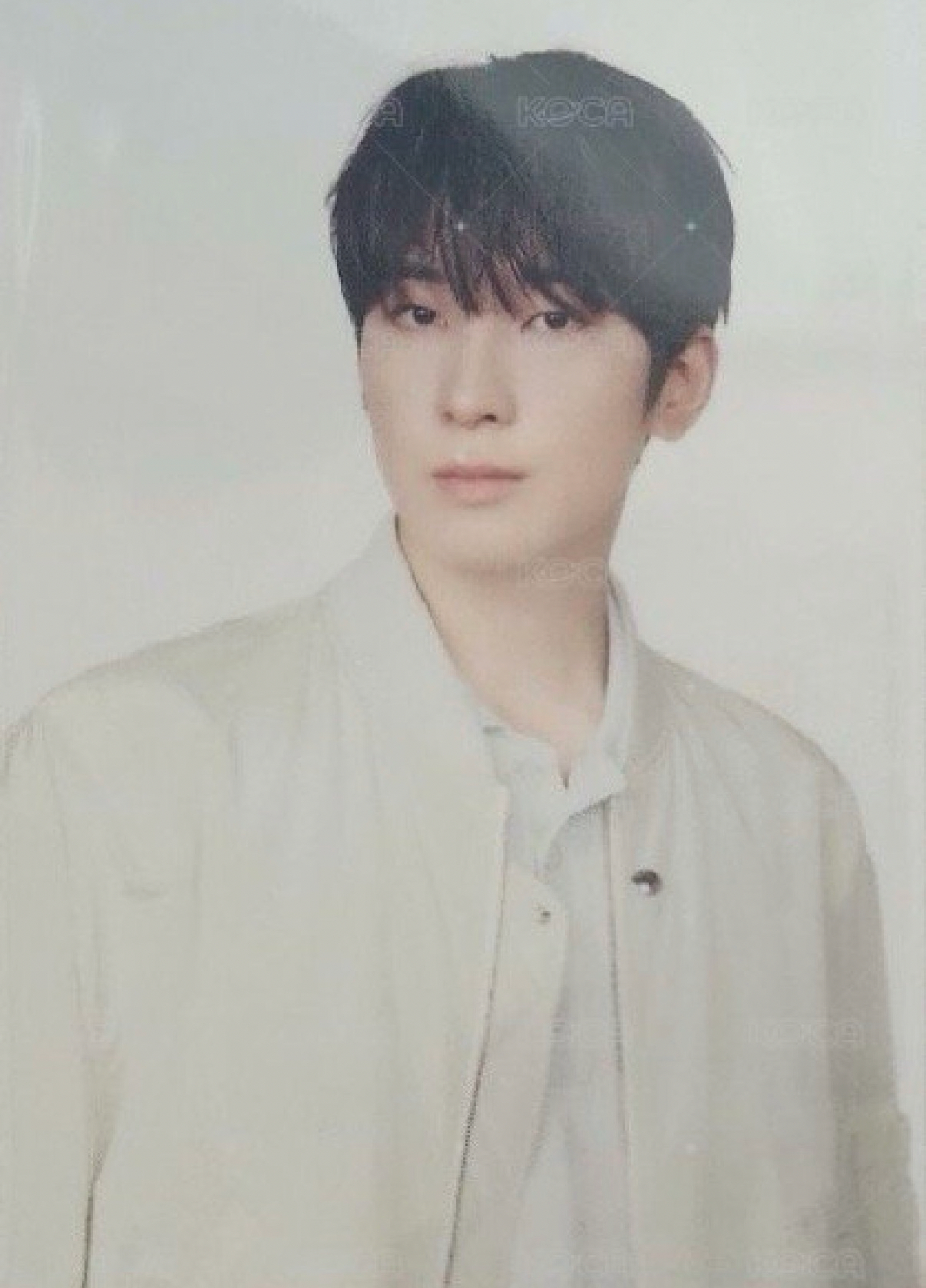 24‘HOME 隨機卡 圓佑