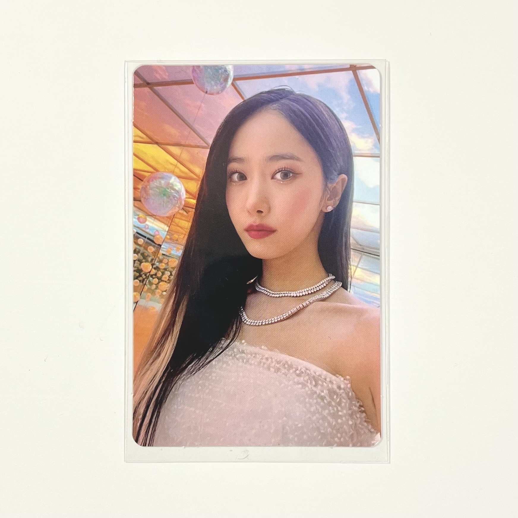 Viviz迷二飛專卡