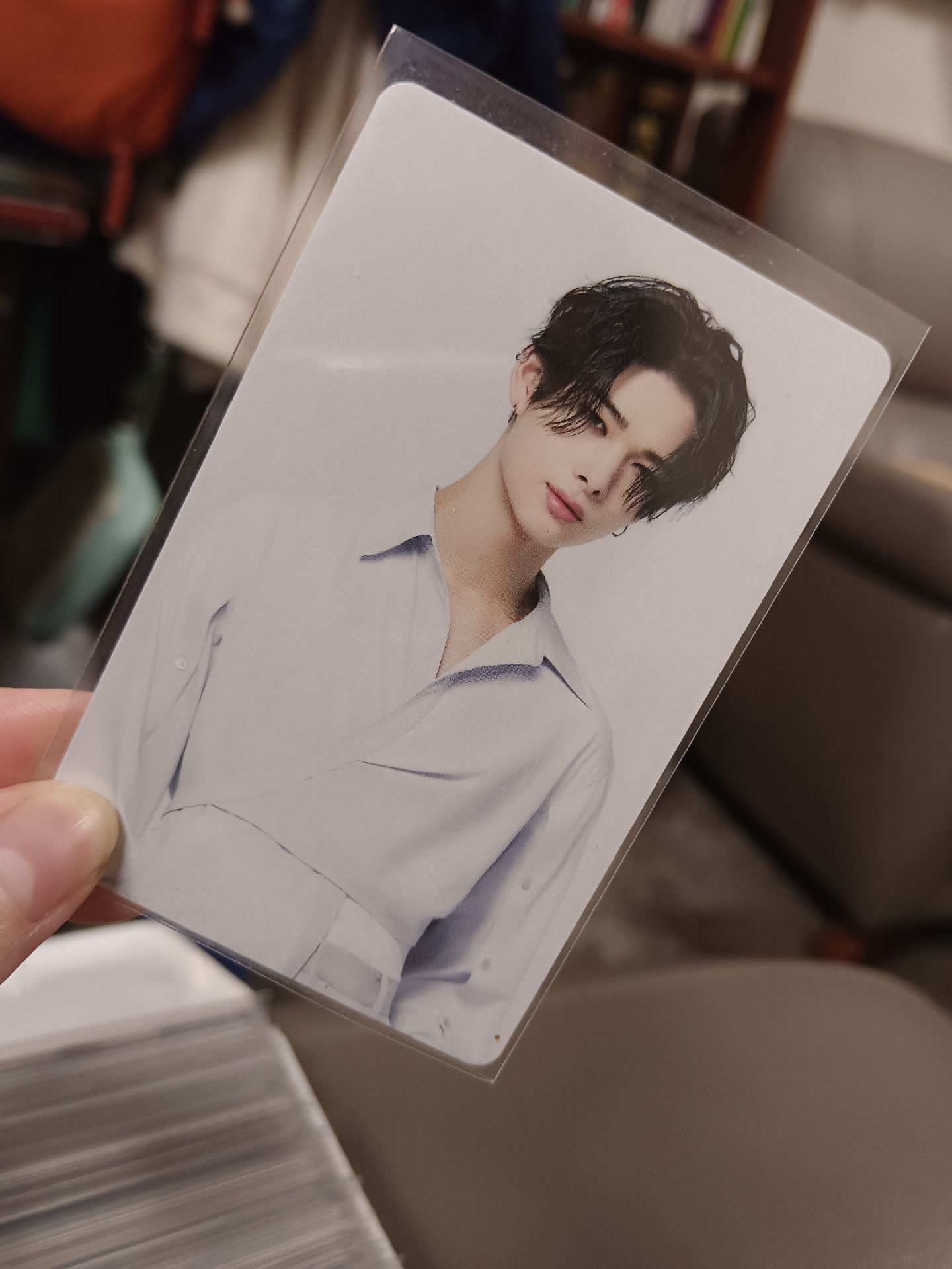 EN-日巡隨機卡 力