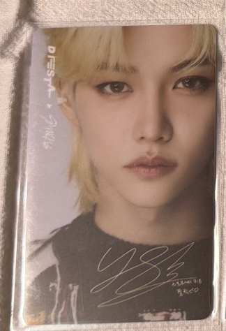 DICON 10週年入場卡 / 場限卡2023