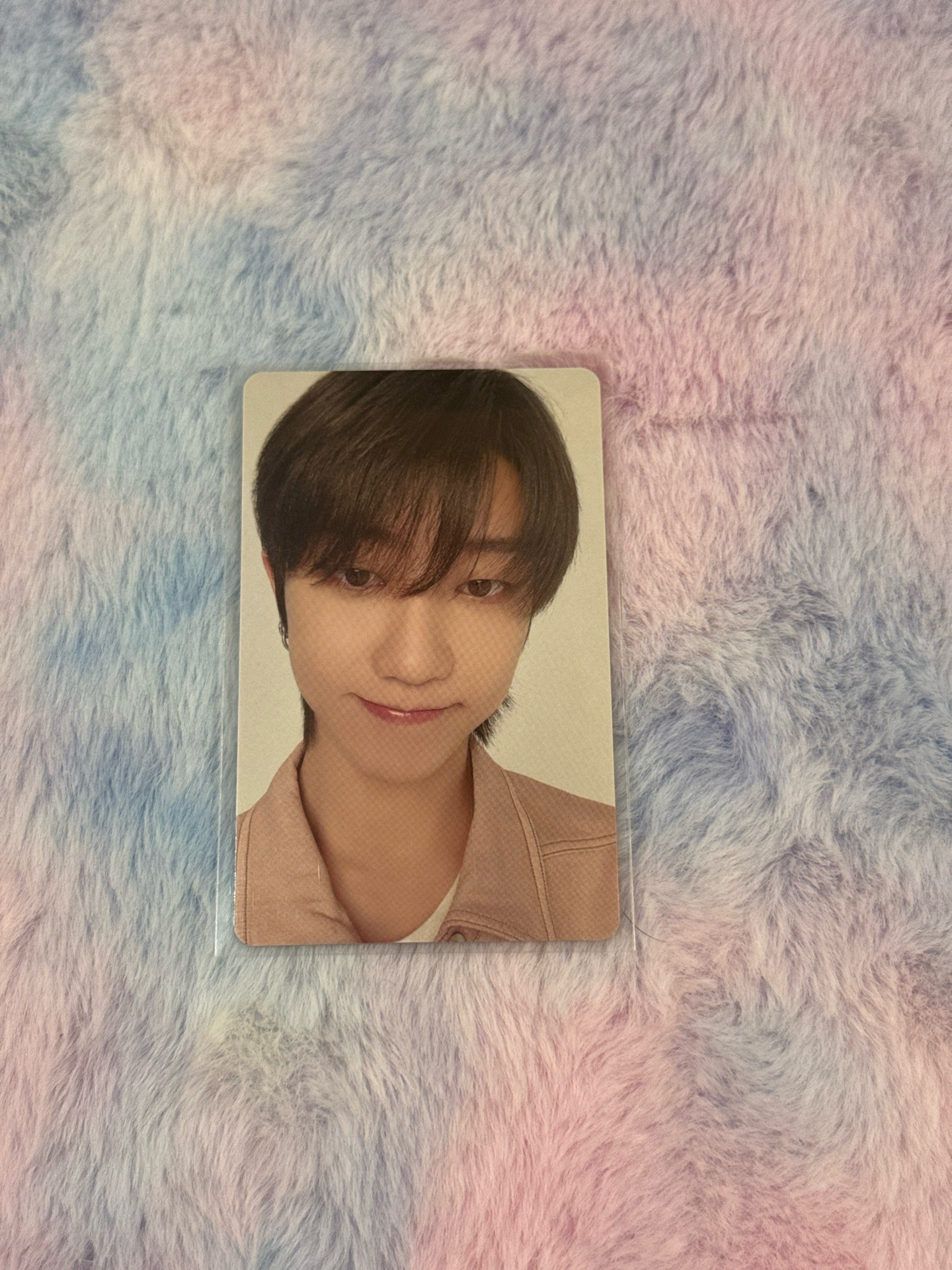 Always yours 東京場限 八