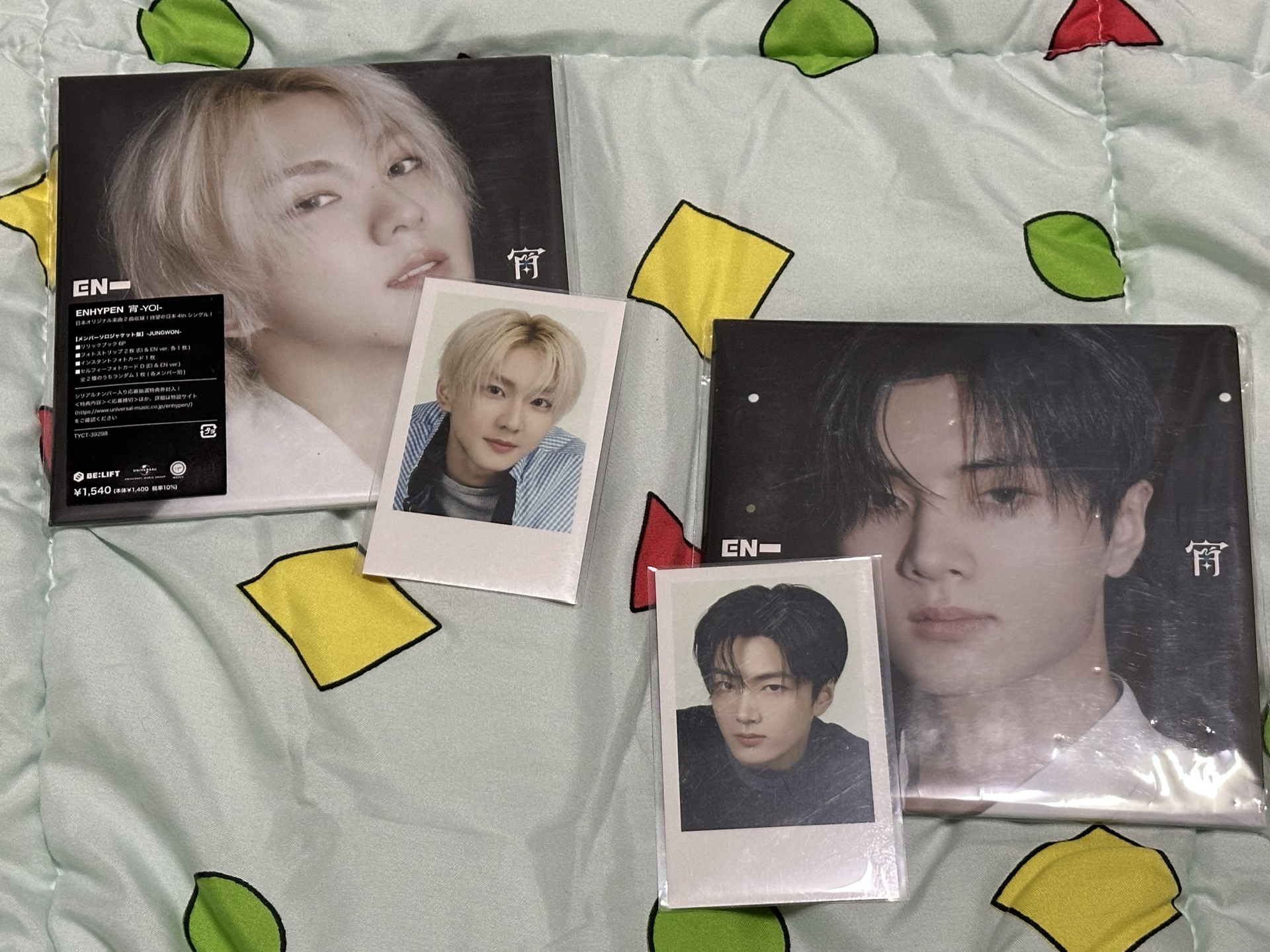 宵 未拆專 含特典