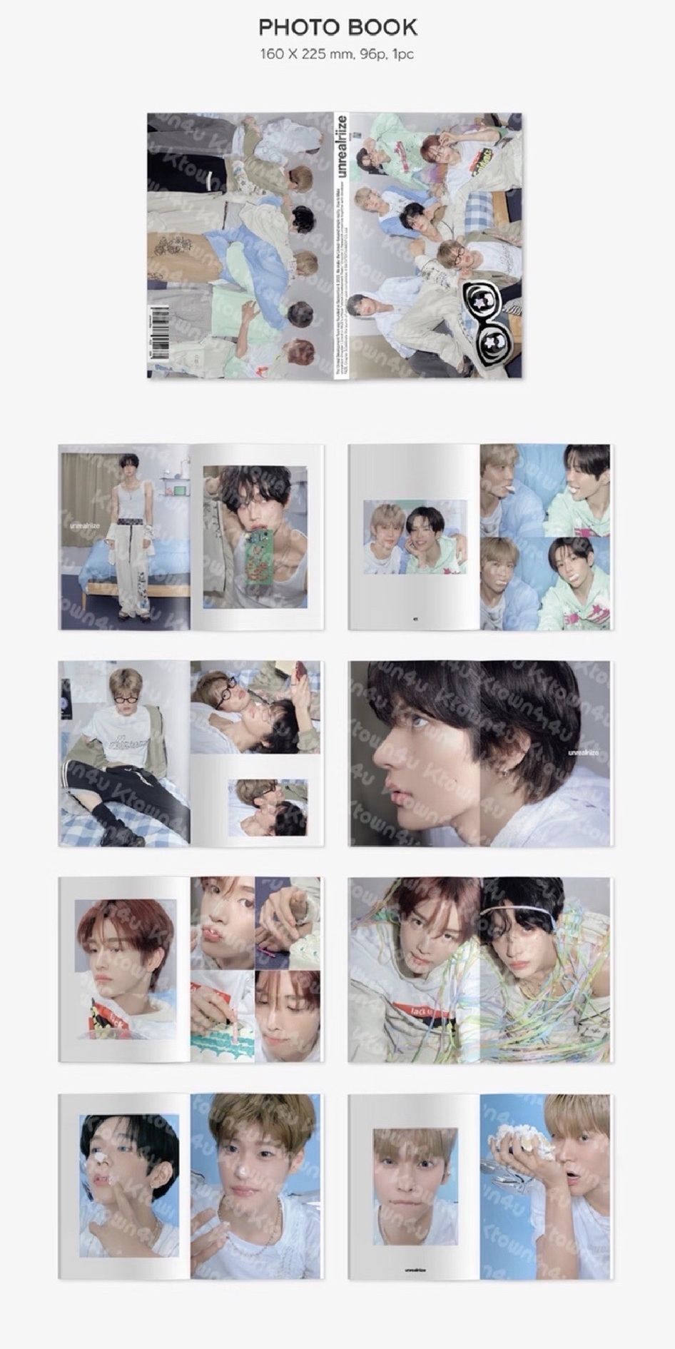 醬 年曆後續 迷你PB