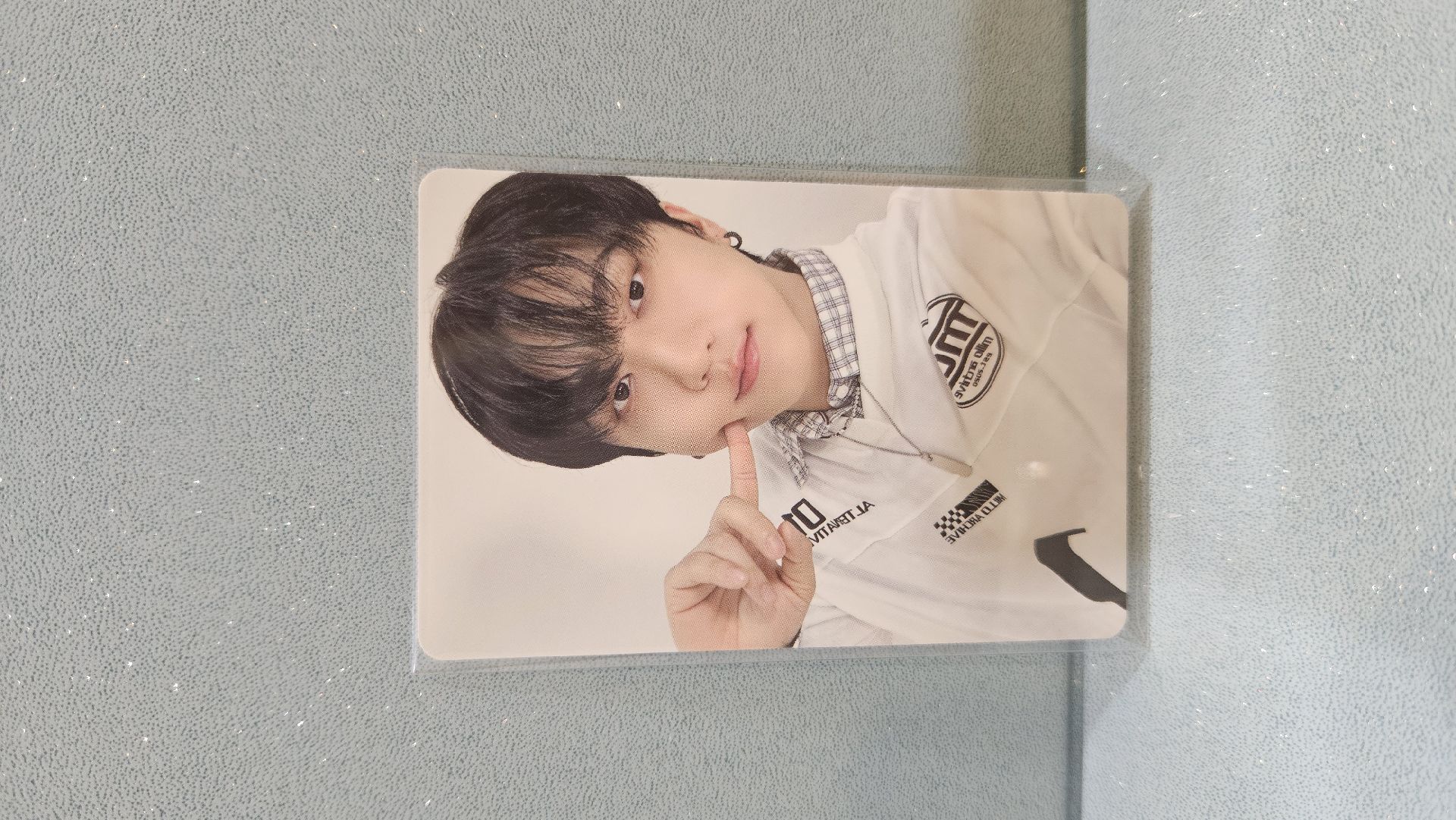 ATE 電子專白嫩彬🤍