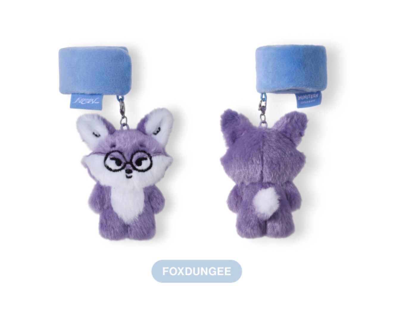 Seventeen Miniteen New_ Deco Band