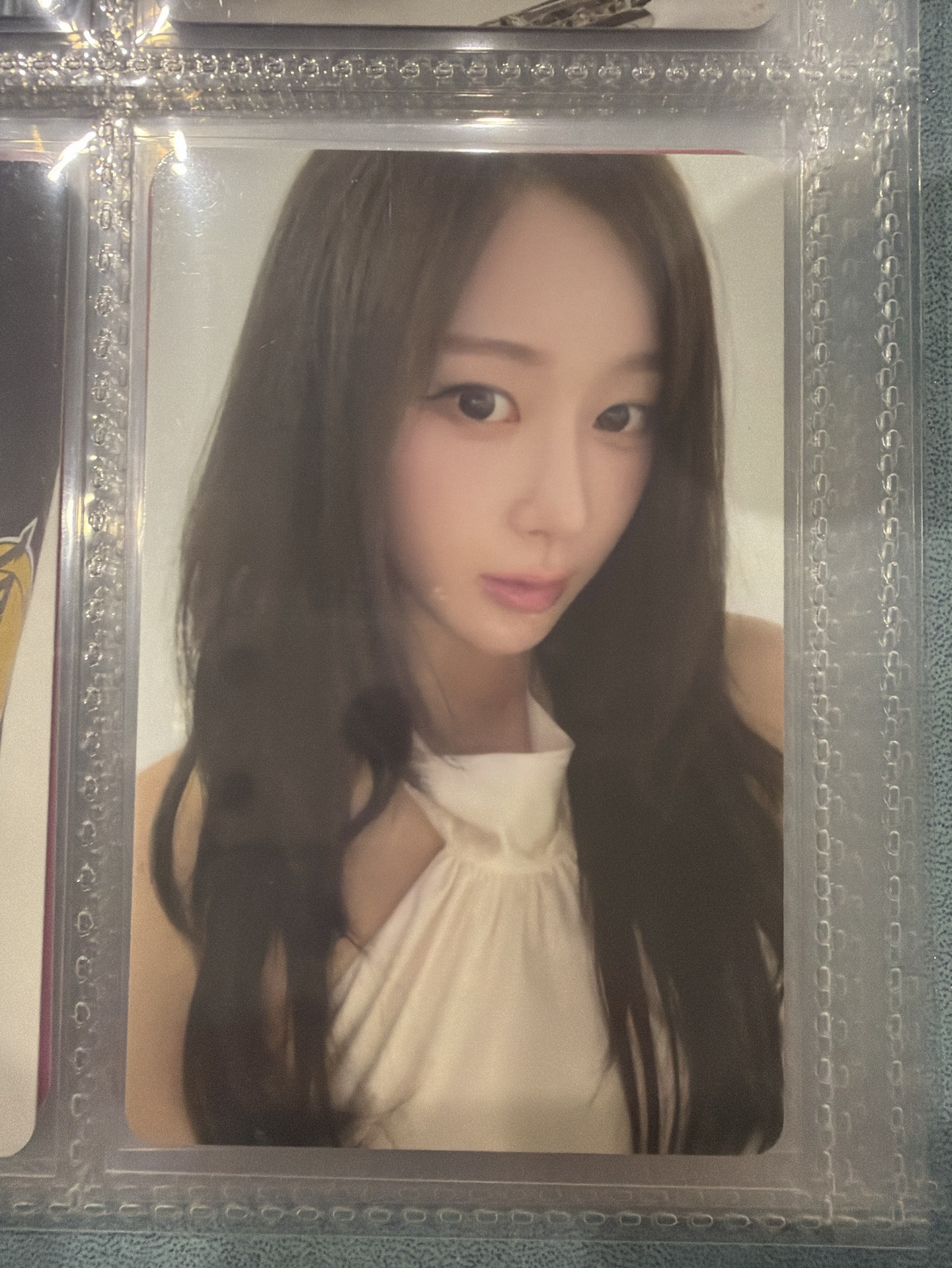 首爾場 隨機卡 吉自拍