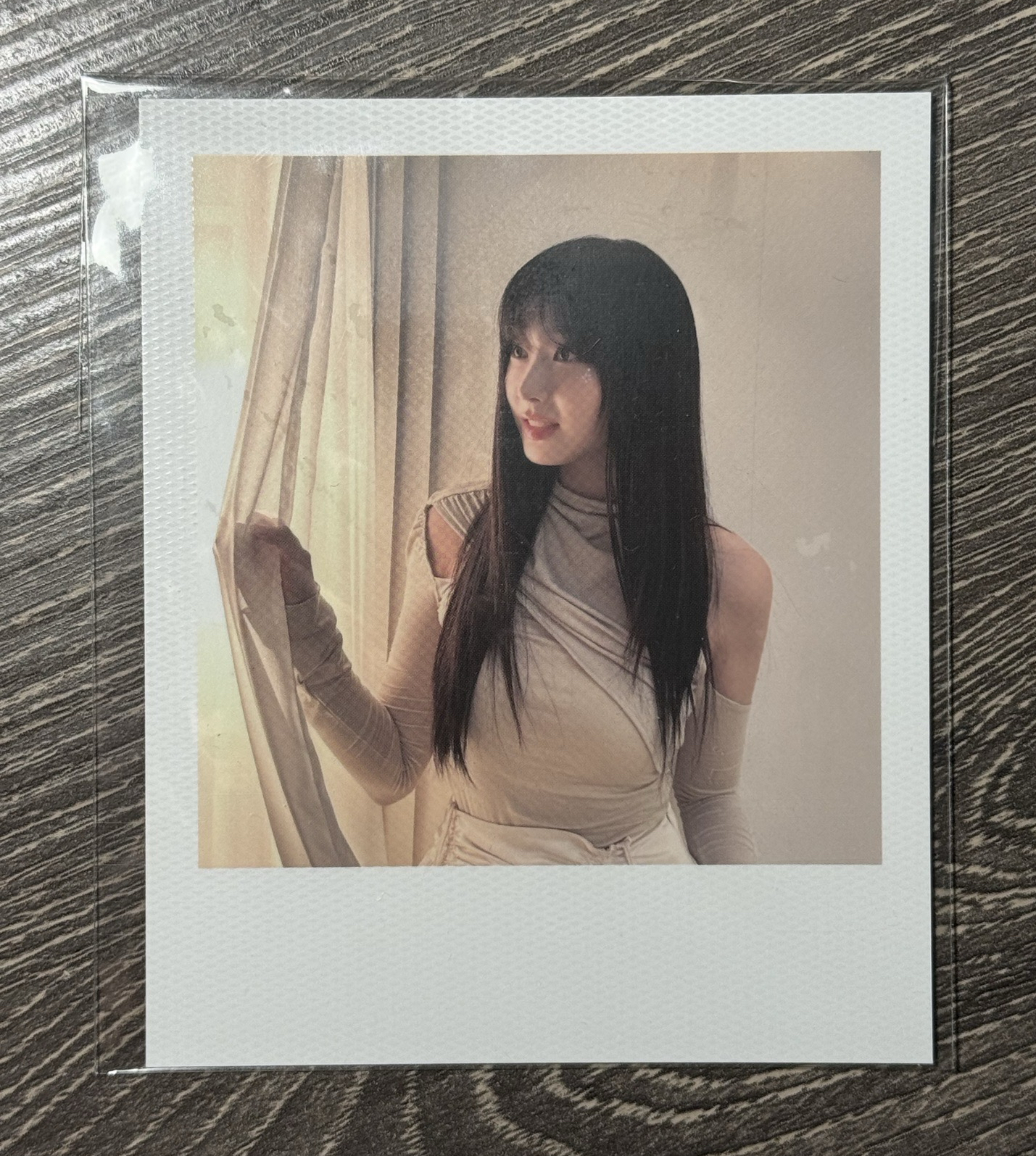 24年曆卡 固配拍立得 芭蕾吉🩰