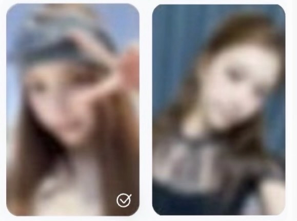 數星星幸運卡友