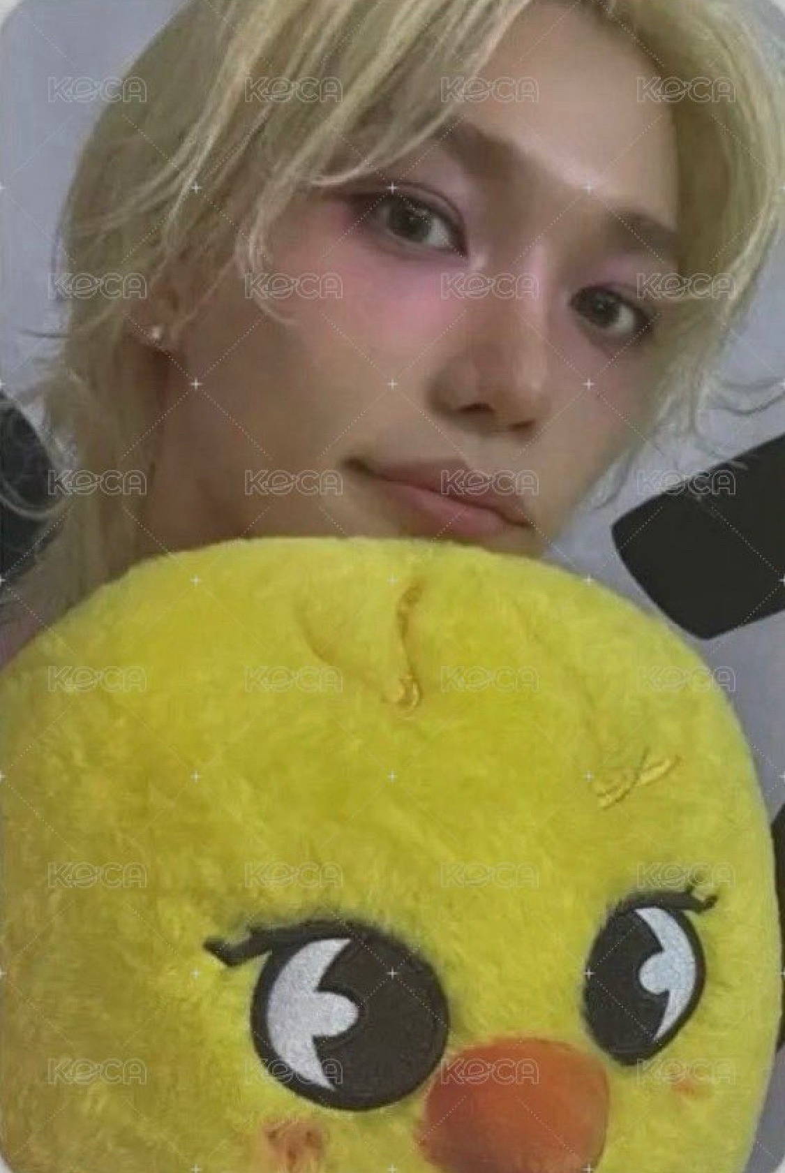 李龍馥 Felix 3rd 世巡安可快閃店 線下 滿額卡 