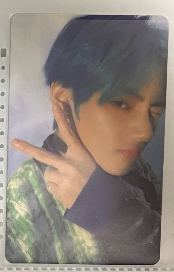 泰亨 PERSONA 專卡